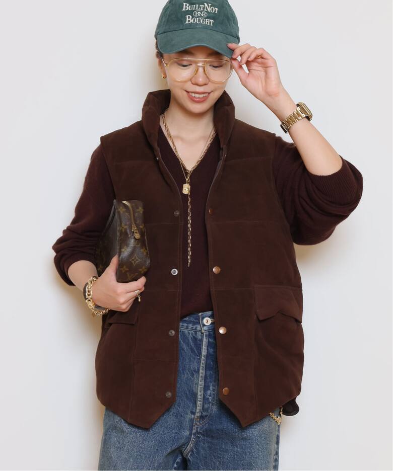 ジャケット･スーツ