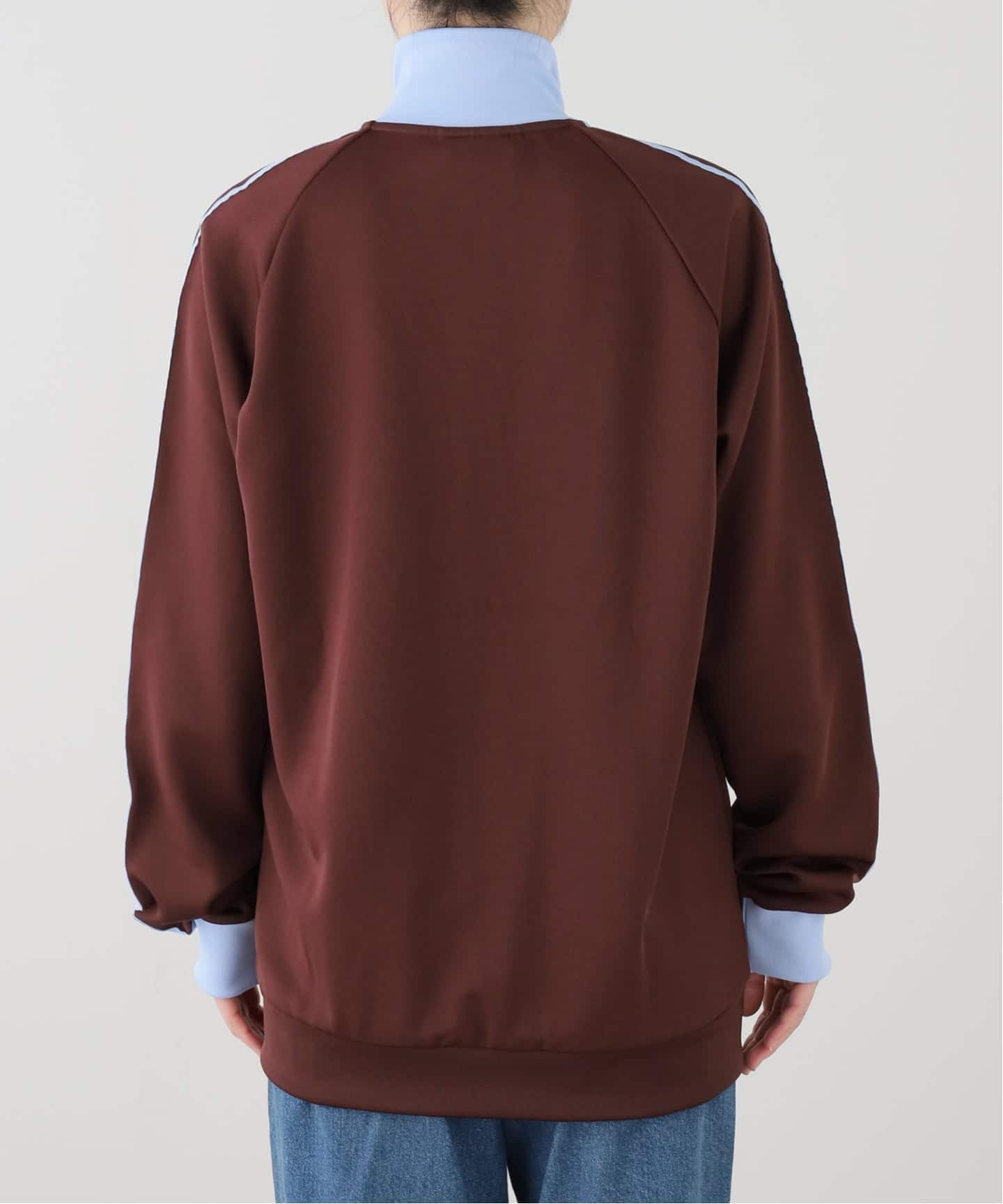 ADIDAS/アディダス】Aston Villa FC TRACK トップ（その他ブルゾン