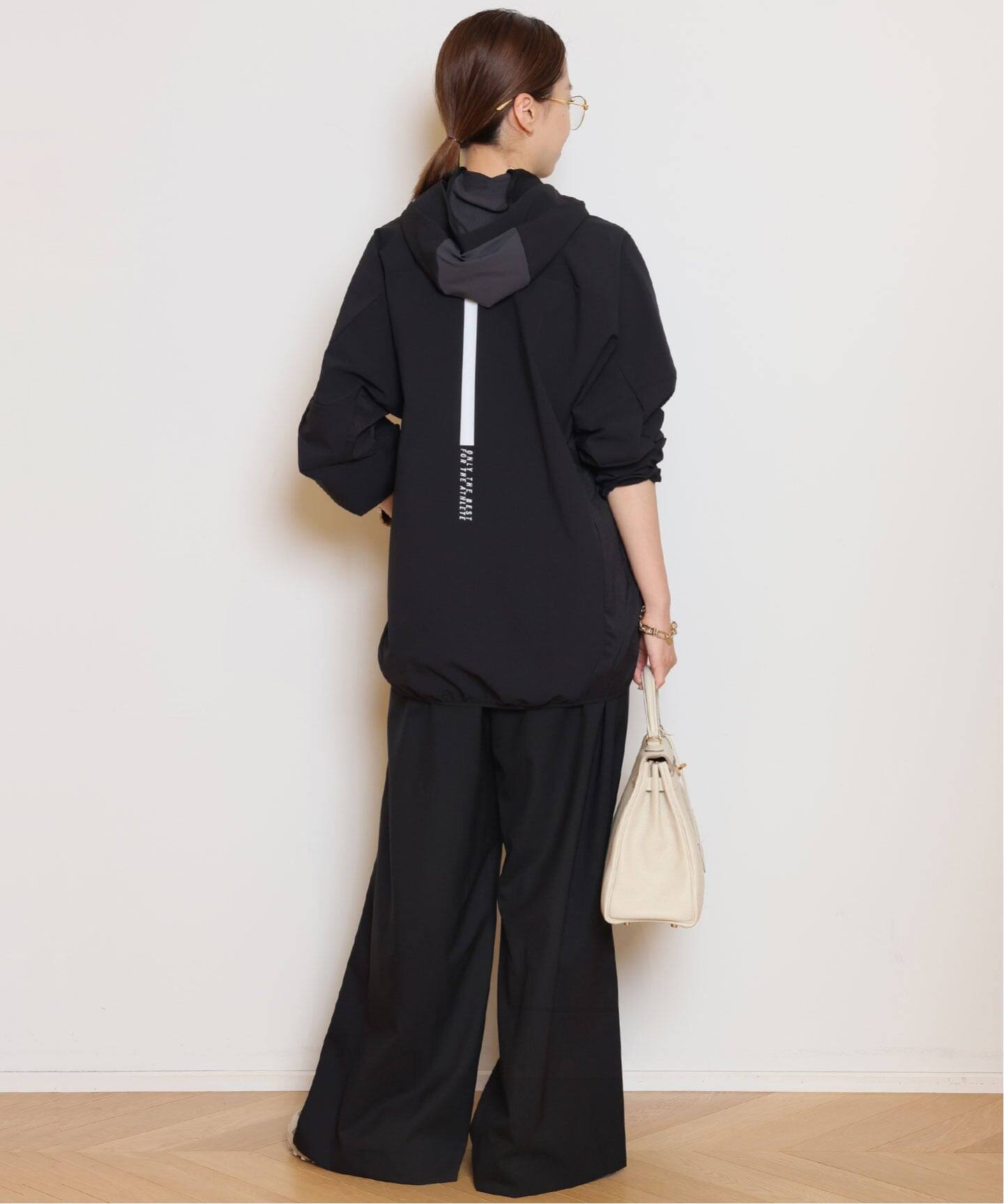 MUSE de Deuxieme Classe 【アディダス】 ジャケット ADIDAS/アディダス】M ADPT ジャケット（その他ブルゾン／アウター