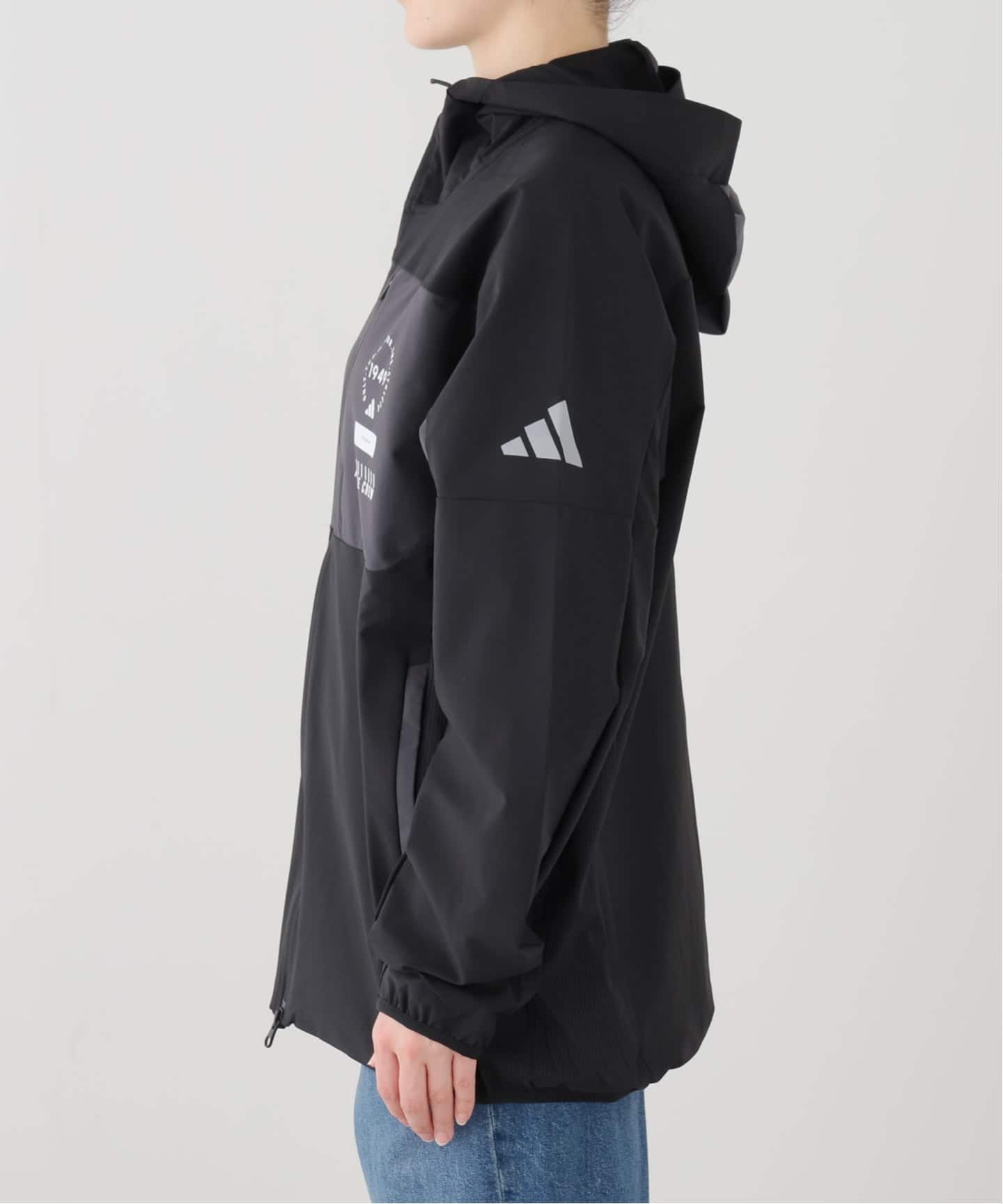 ADIDAS/アディダス】M ADPT ジャケット（その他ブルゾン／アウター
