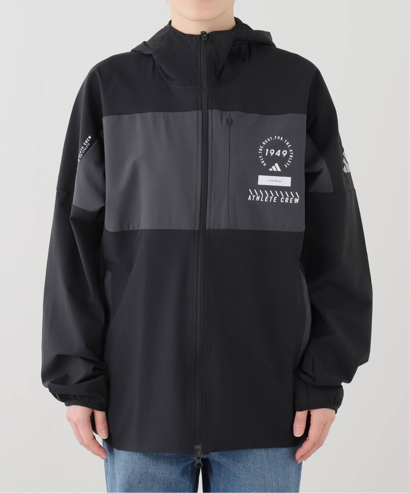 ADIDAS/アディダス】M ADPT ジャケット（その他ブルゾン／アウター