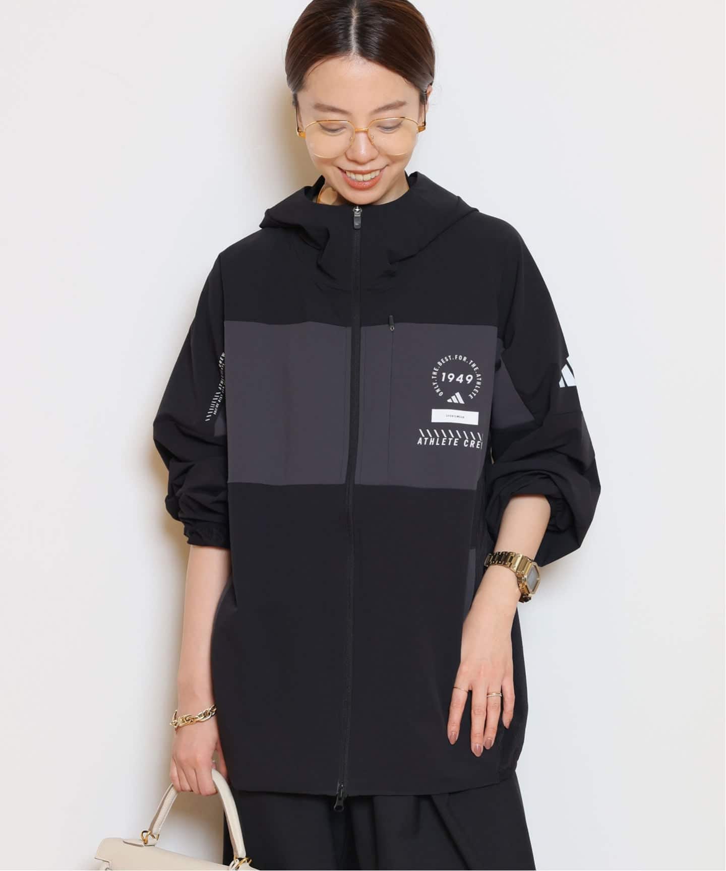 ADIDAS/アディダス】M ADPT ジャケット（その他ブルゾン／アウター