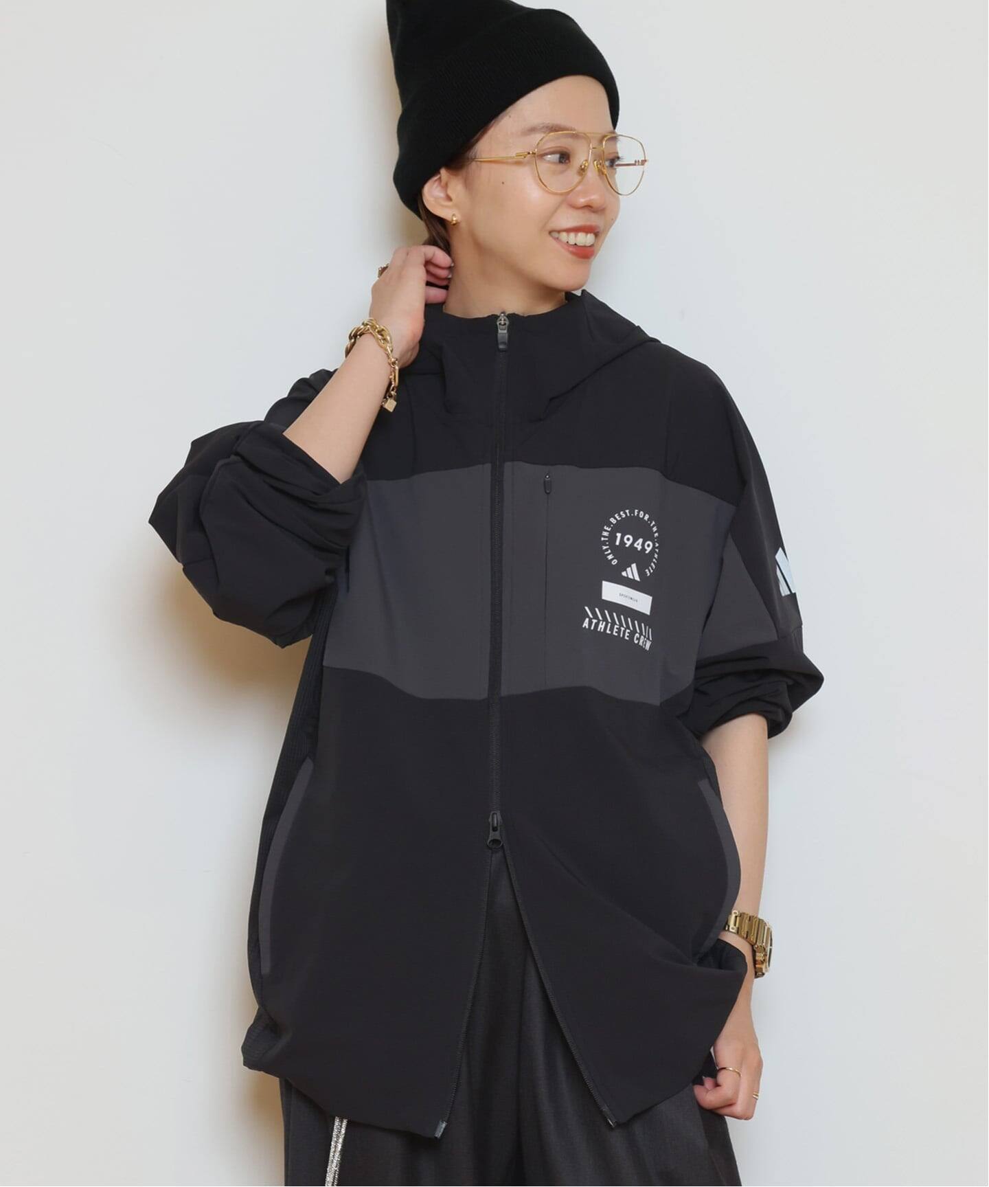ADIDAS/アディダス】M ADPT ジャケット（その他ブルゾン／アウター 