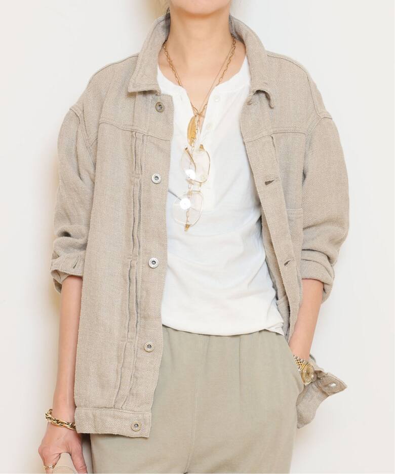 ブルゾン／アウター