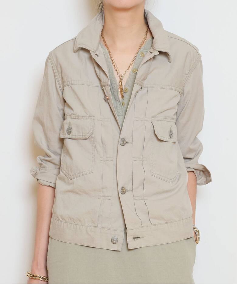 ブルゾン／アウター