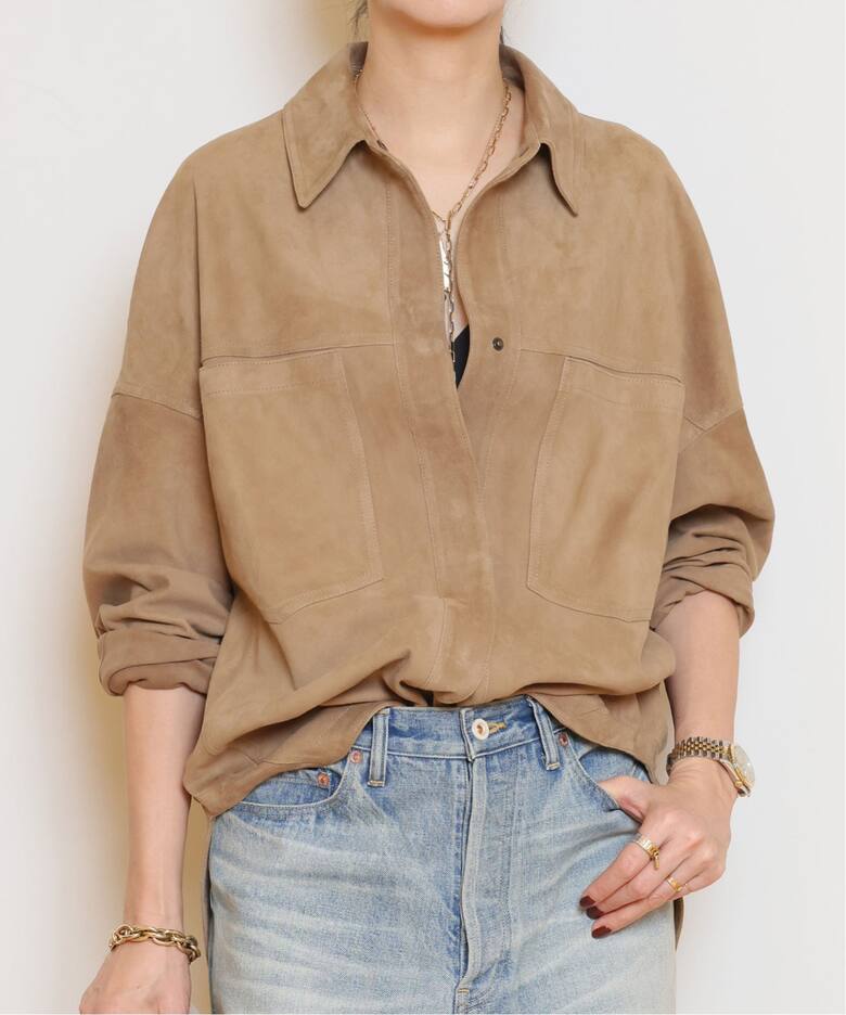 ブルゾン／アウター