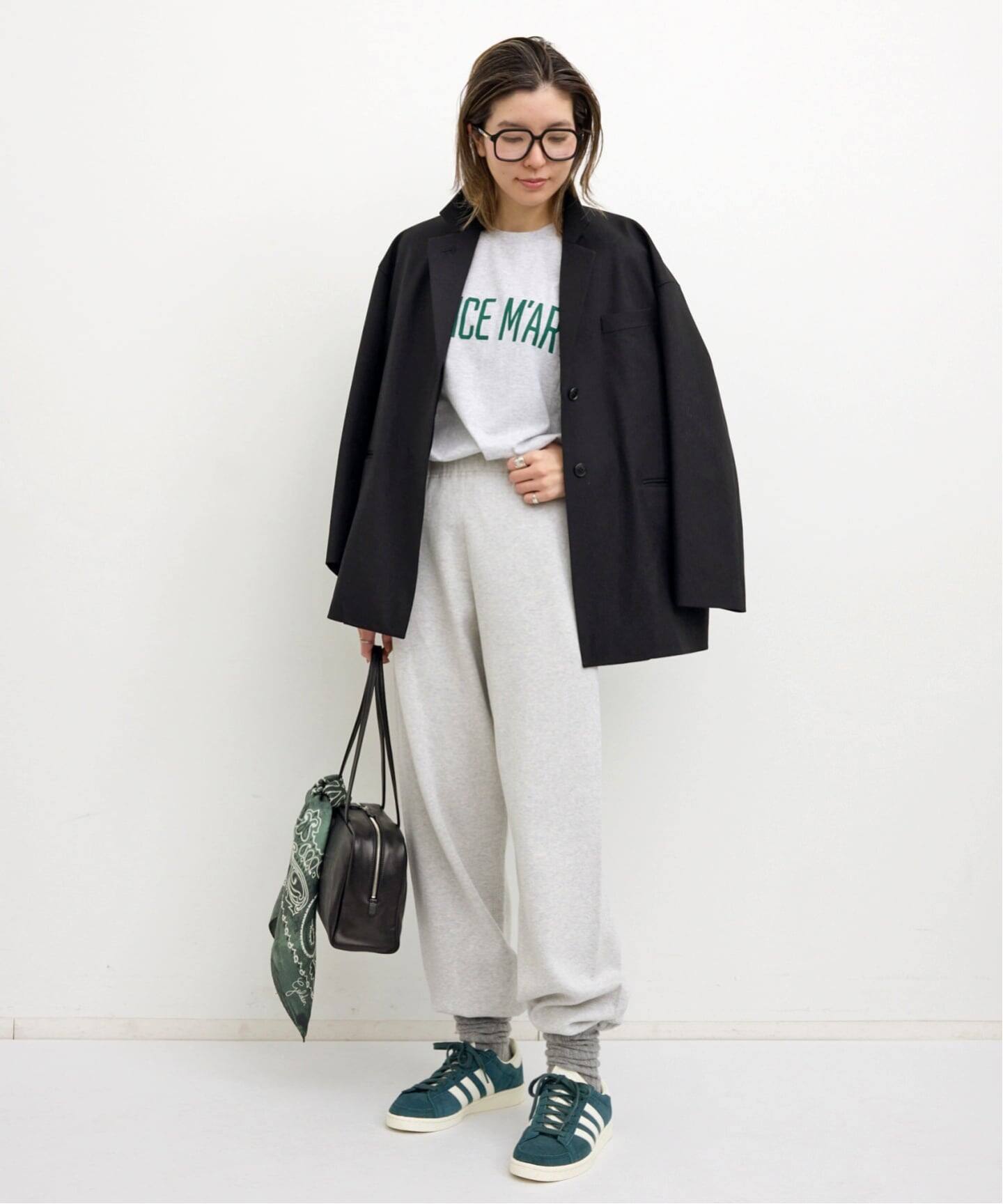 MINIMAL JACKET（その他ジャケット・スーツ）｜L