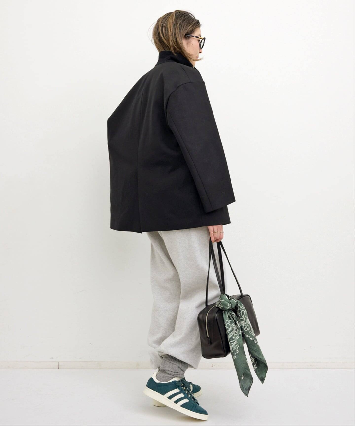 MINIMAL JACKET（その他ジャケット・スーツ）｜L'Appartement
