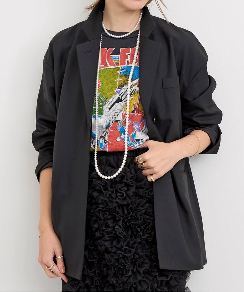 MINIMAL JACKET（その他ジャケット・スーツ）｜L