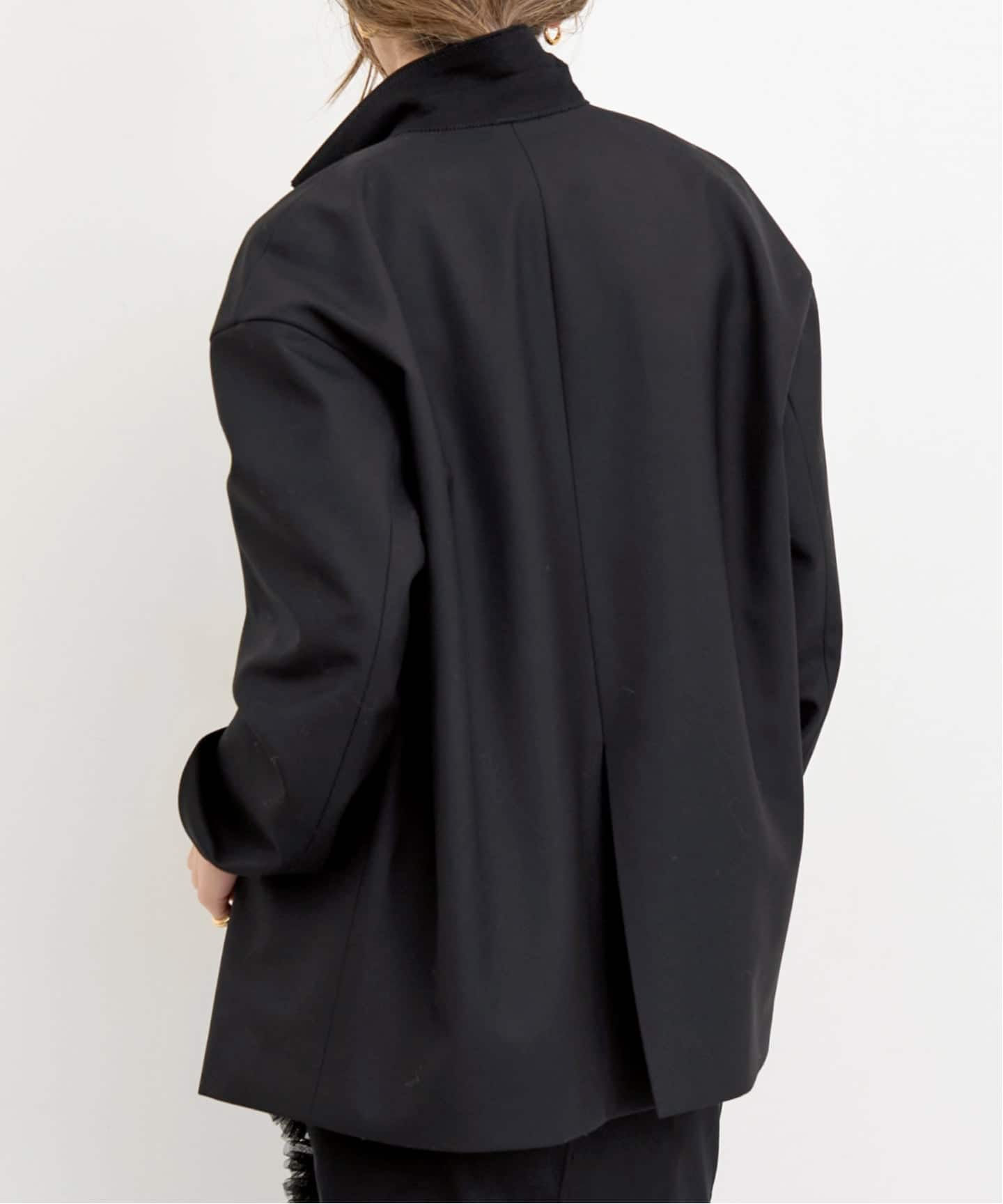 MINIMAL JACKET（その他ジャケット・スーツ）｜L'Appartement