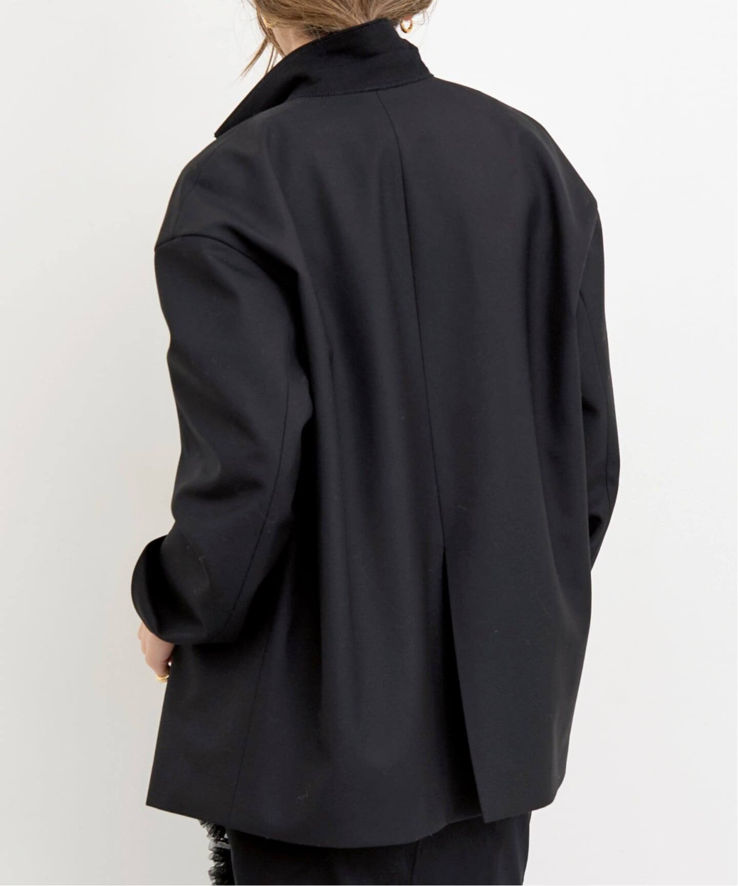 MINIMAL JACKET（その他ジャケット・スーツ）｜L