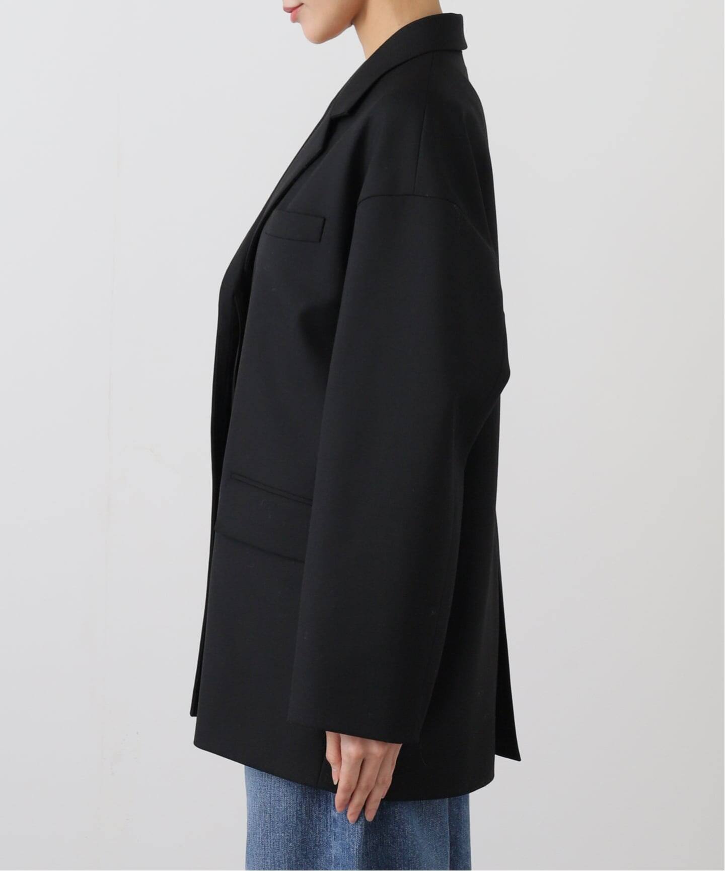 MINIMAL JACKET（その他ジャケット・スーツ）｜L'Appartement