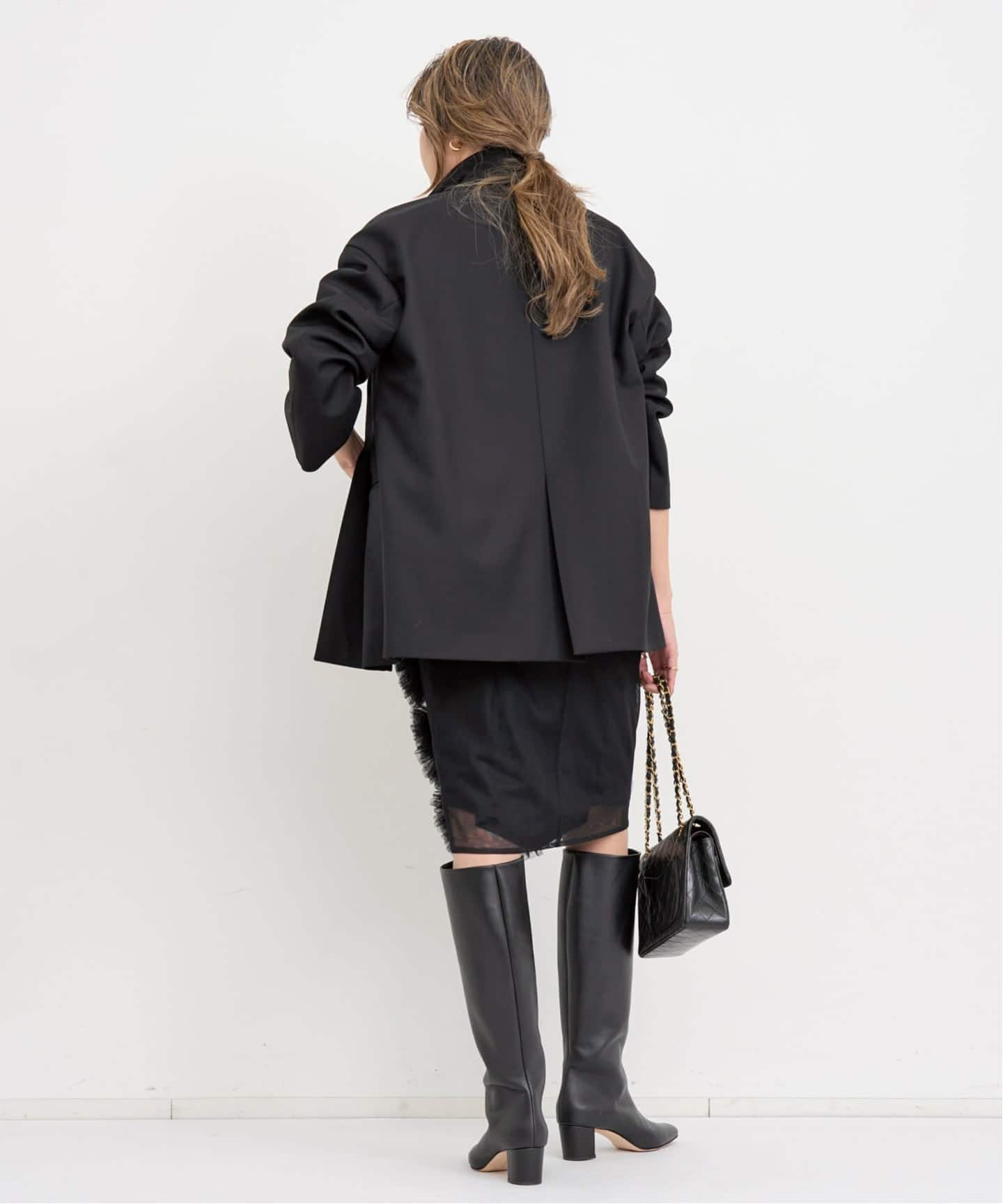 MINIMAL JACKET（その他ジャケット・スーツ）｜L'Appartement