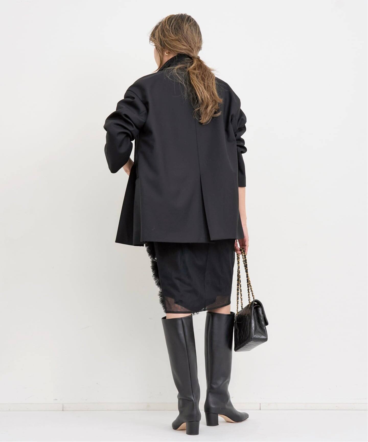 MINIMAL JACKET（その他ジャケット・スーツ）｜L