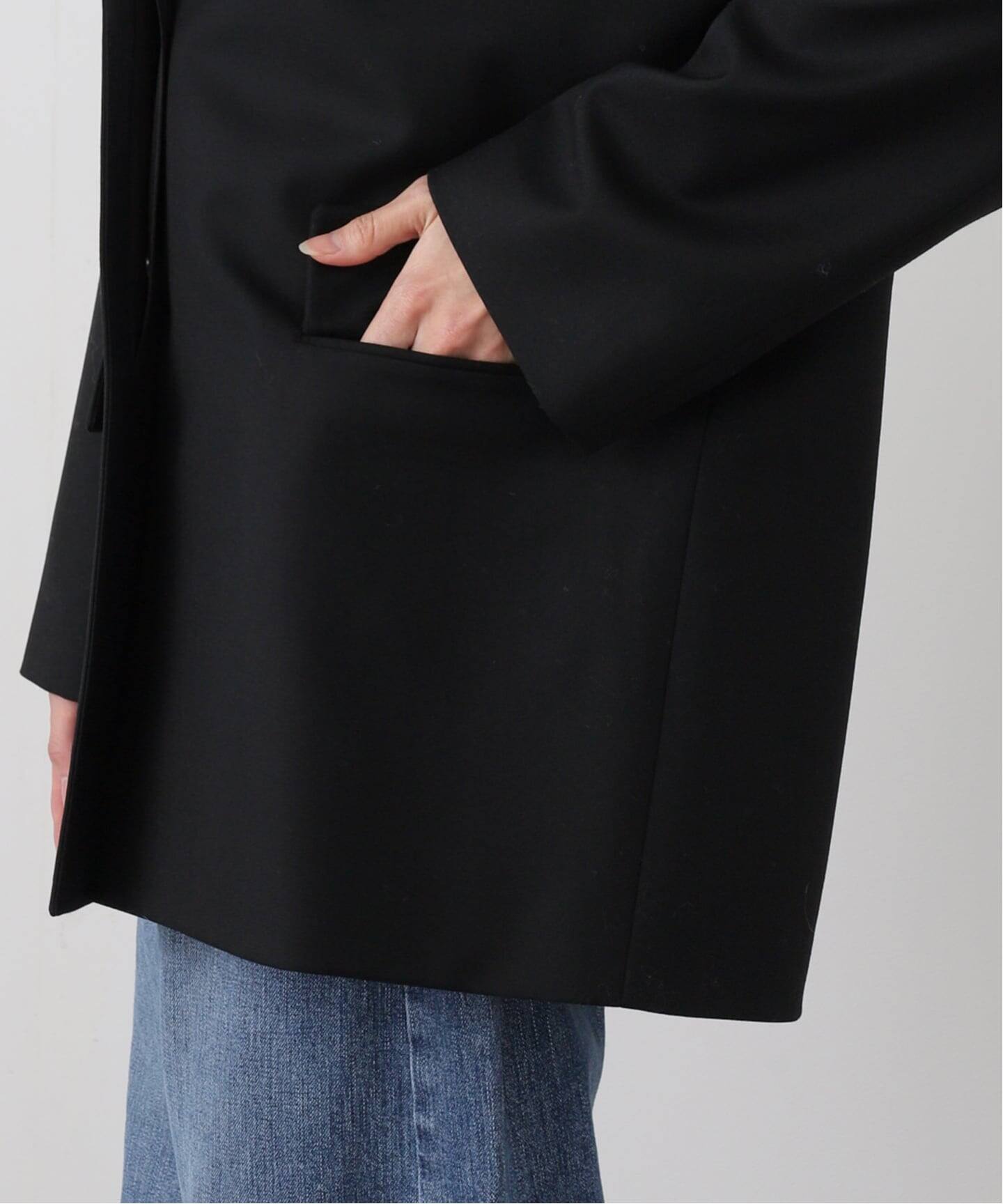MINIMAL JACKET（その他ジャケット・スーツ）｜L'Appartement