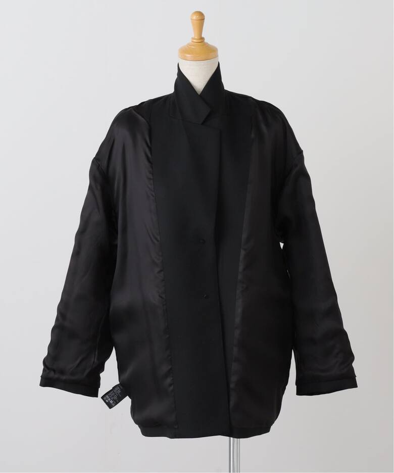 MINIMAL JACKET（その他ジャケット・スーツ）｜L