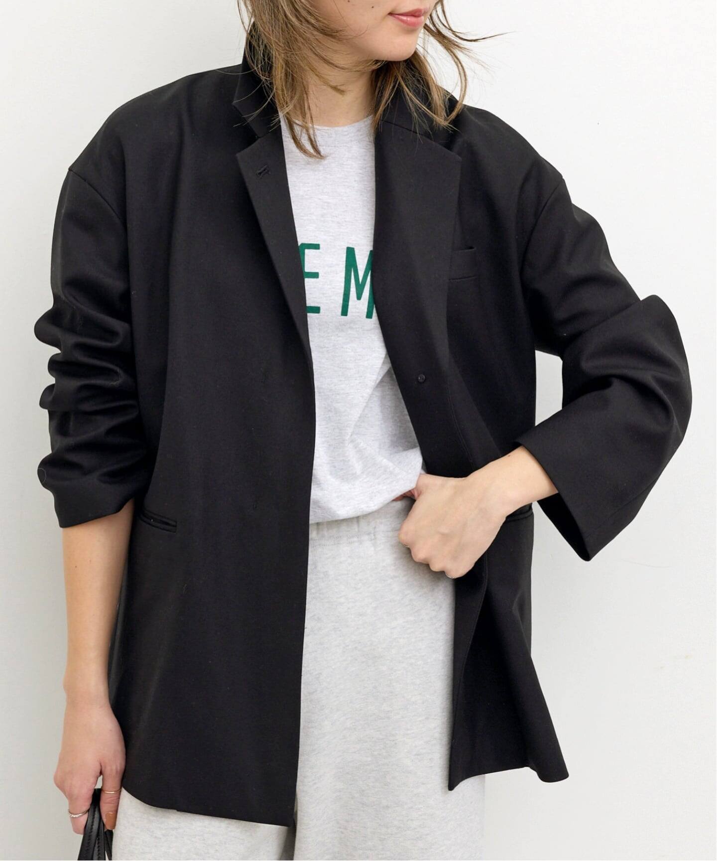 MINIMAL JACKET（その他ジャケット・スーツ）｜L