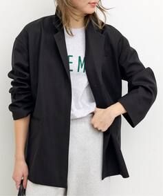 MINIMAL JACKET（その他ジャケット・スーツ）｜L