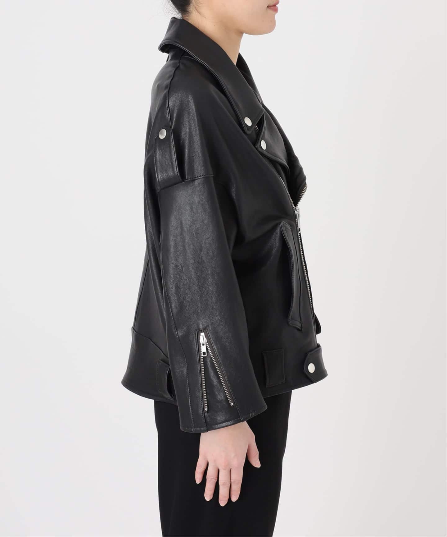 Rider's Jacket（レザージャケット）｜L'Appartement（アパルトモン