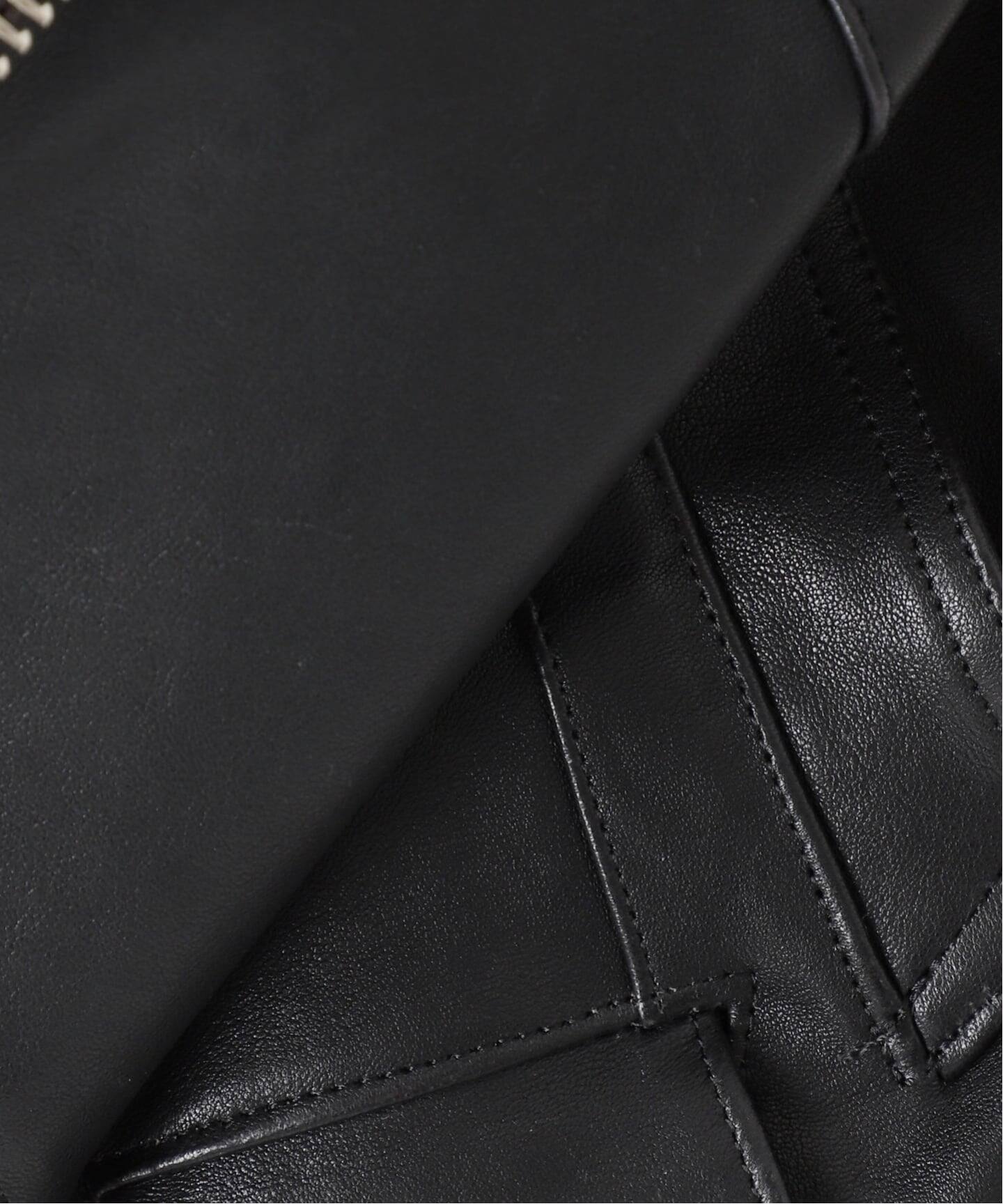 Rider's Jacket（レザージャケット）｜L'Appartement（アパルトモン