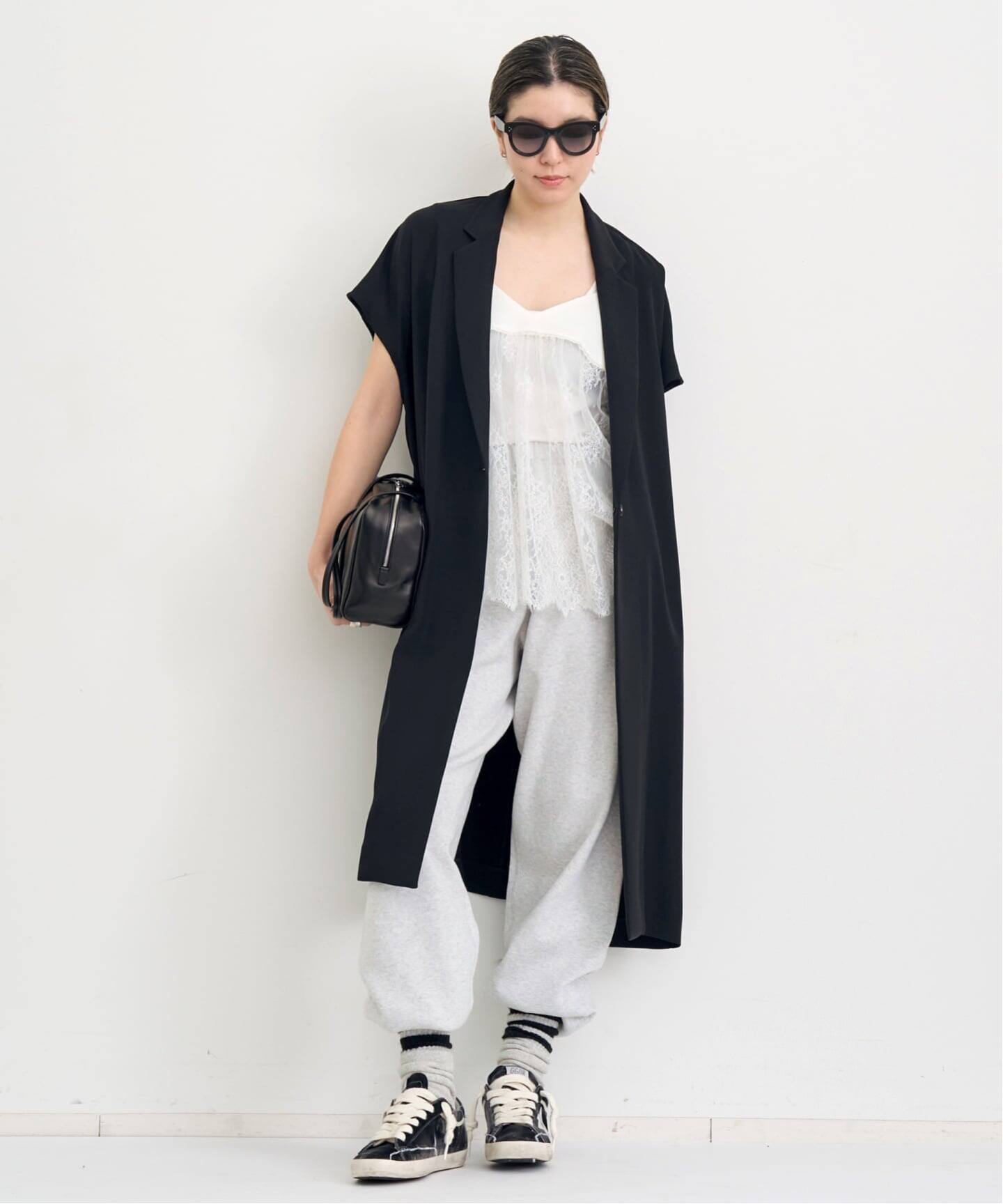 Georgette Long Vest（ジレ）｜L'Appartement（アパルトモン）の通販