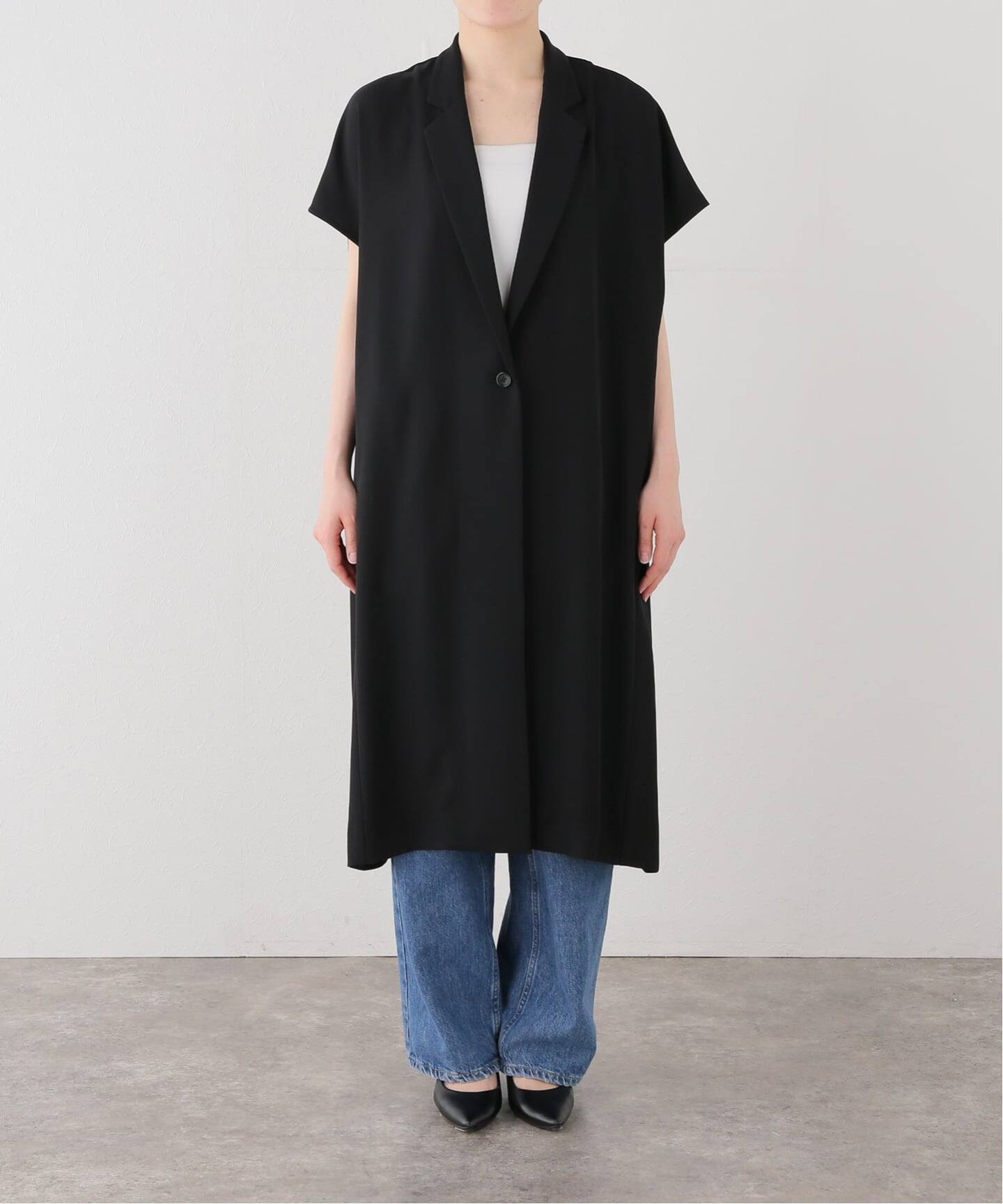 Georgette Long Vest（ジレ）｜L'Appartement（アパルトモン）の通販