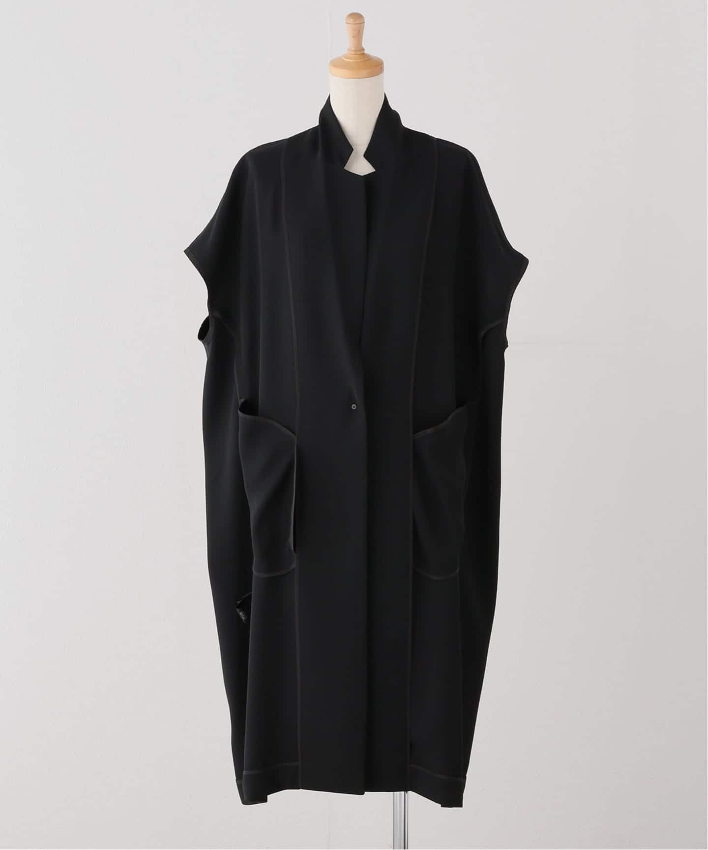 Georgette Long Vest（ジレ）｜L'Appartement（アパルトモン）の通販