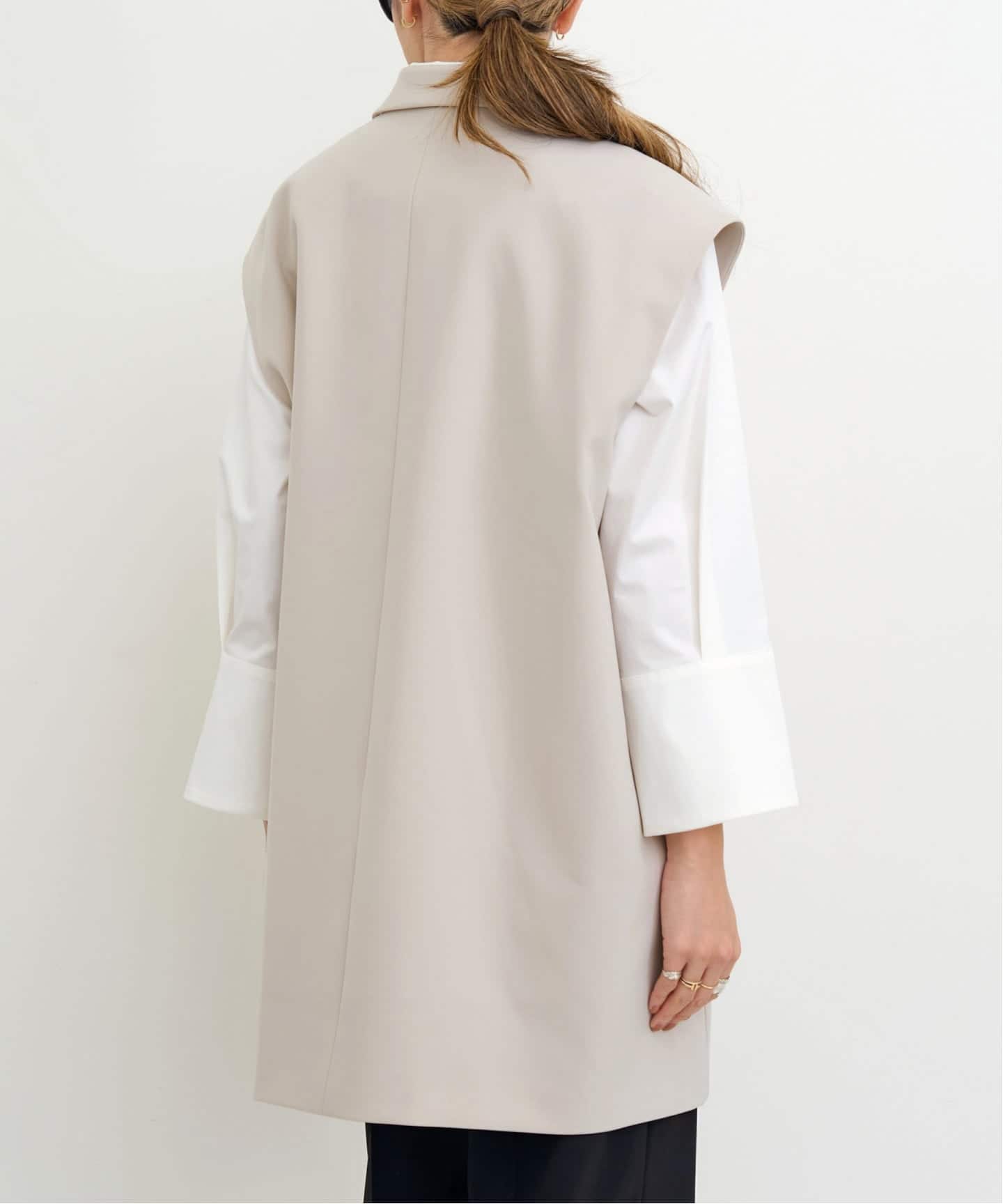 COCOON VEST（ジレ）｜L'Appartement（アパルトモン）の通販