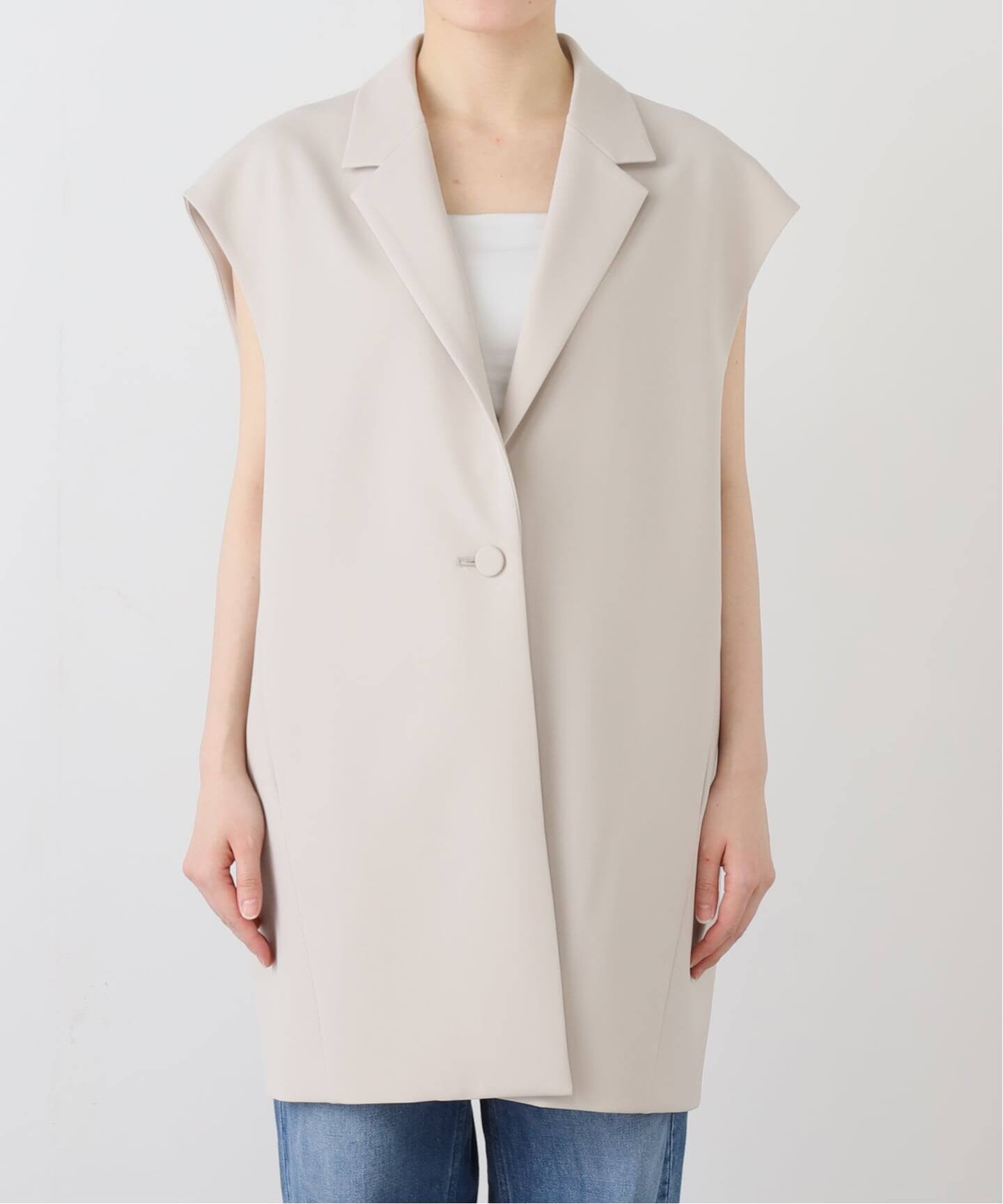 COCOON VEST（ジレ）｜L'Appartement（アパルトモン）の通販