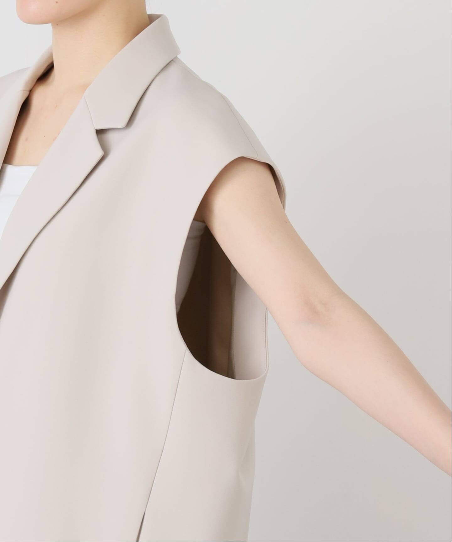 COCOON VEST（ジレ）｜L'Appartement（アパルトモン）の通販