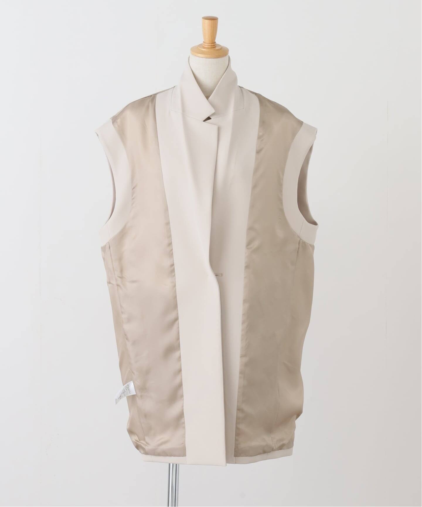 COCOON VEST（ジレ）｜L'Appartement（アパルトモン）の通販