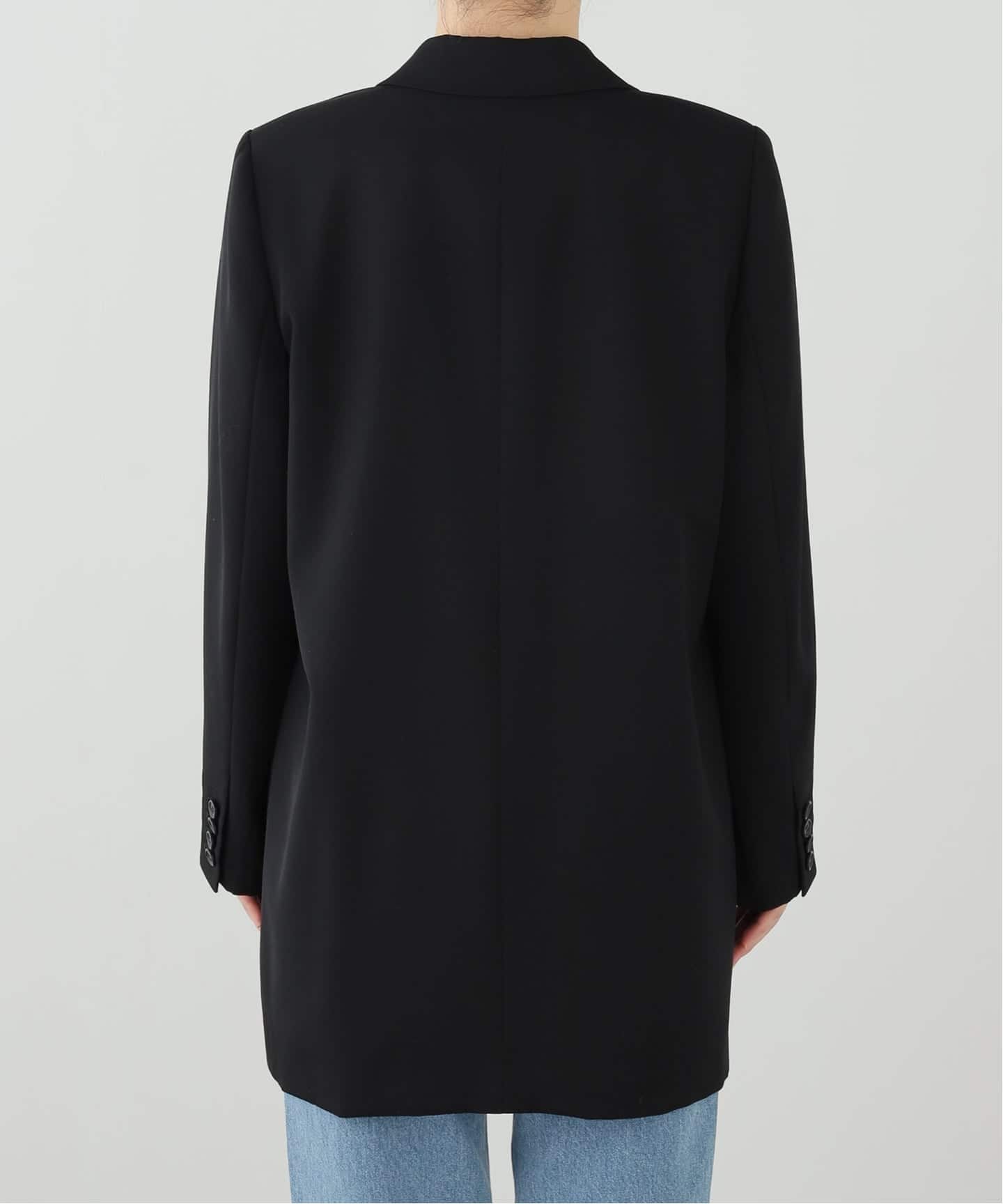 PEAKED LAPEL JACKET（その他ジャケット・スーツ）｜L'Appartement