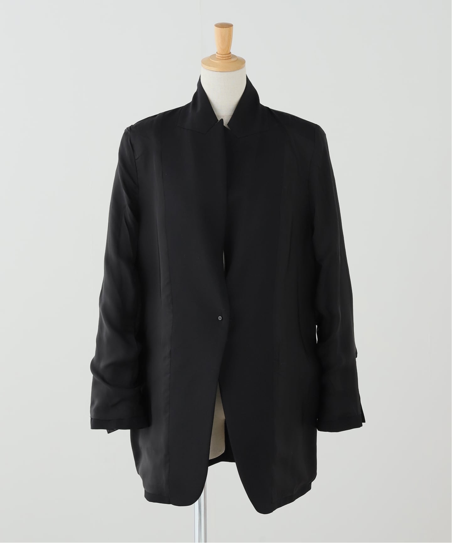 PEAKED LAPEL JACKET（その他ジャケット・スーツ）｜L'Appartement