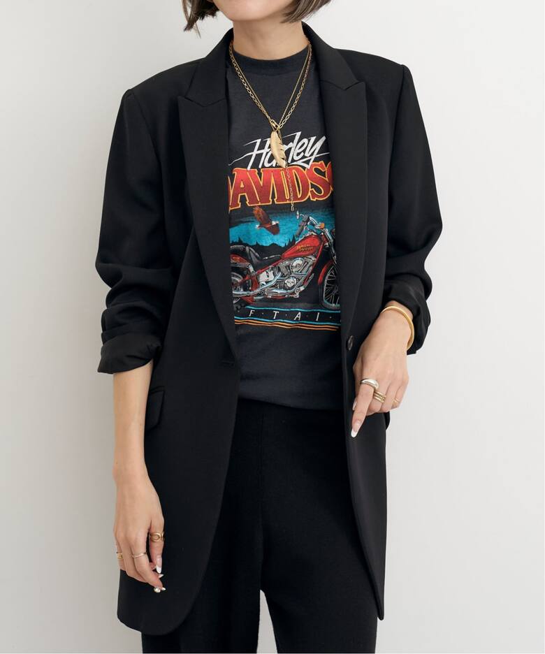 ジャケット･スーツ
