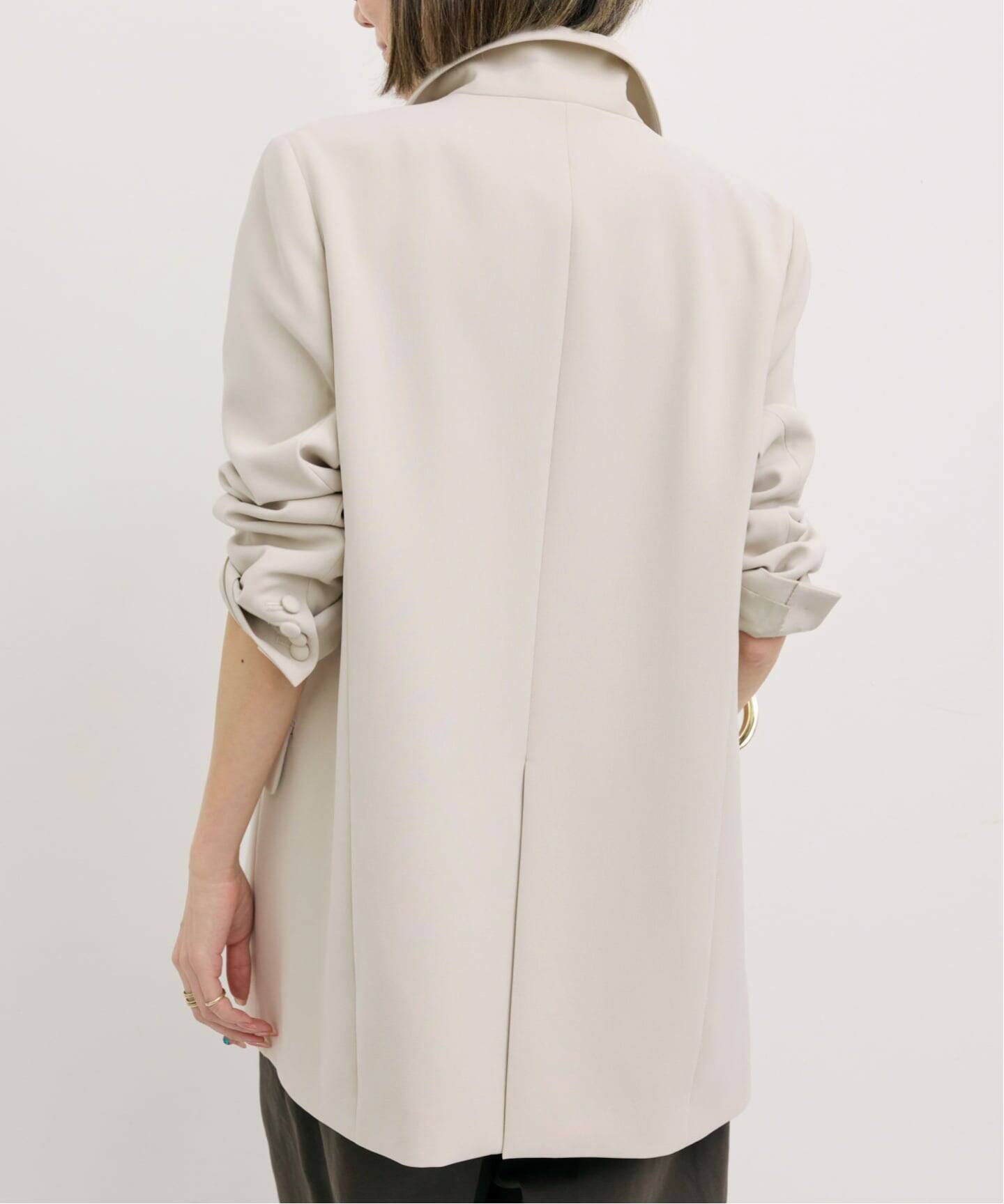 ELEGANT JACKET（テーラードジャケット）｜L'Appartement