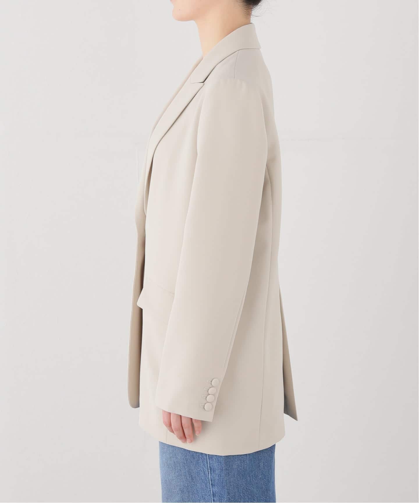ELEGANT JACKET（テーラードジャケット）｜L'Appartement
