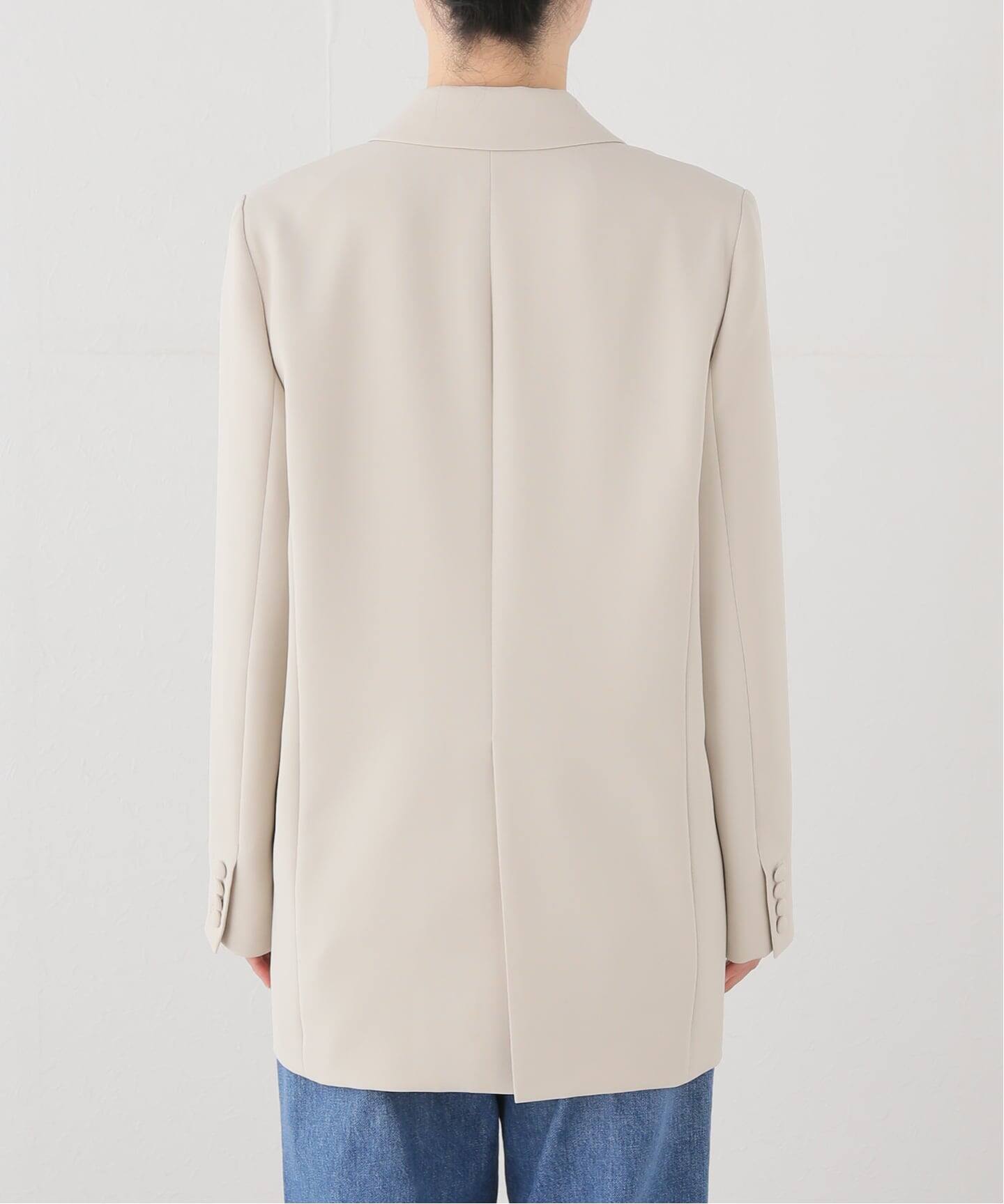 ELEGANT JACKET（テーラードジャケット）｜L'Appartement