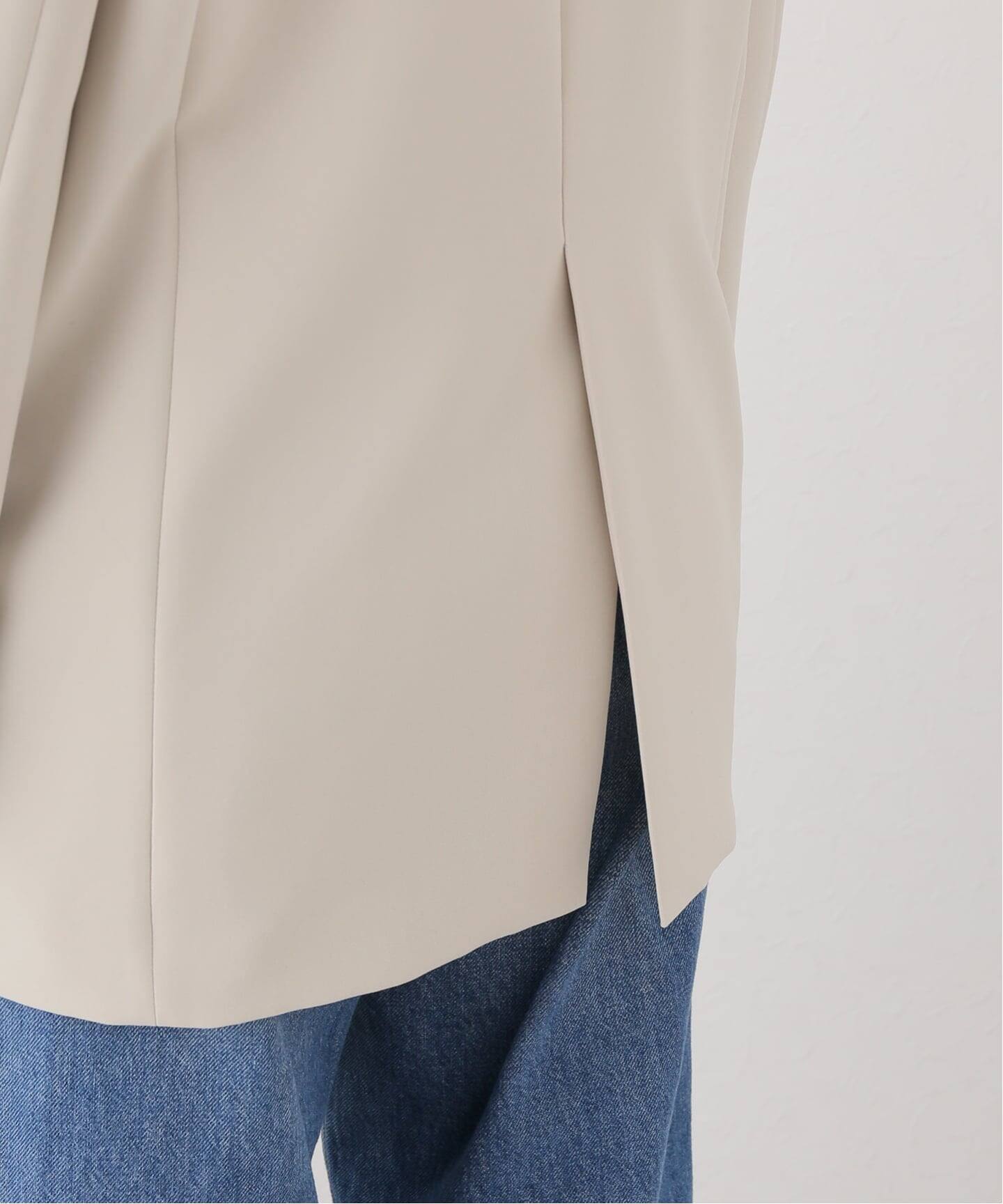 ELEGANT JACKET（テーラードジャケット）｜L'Appartement