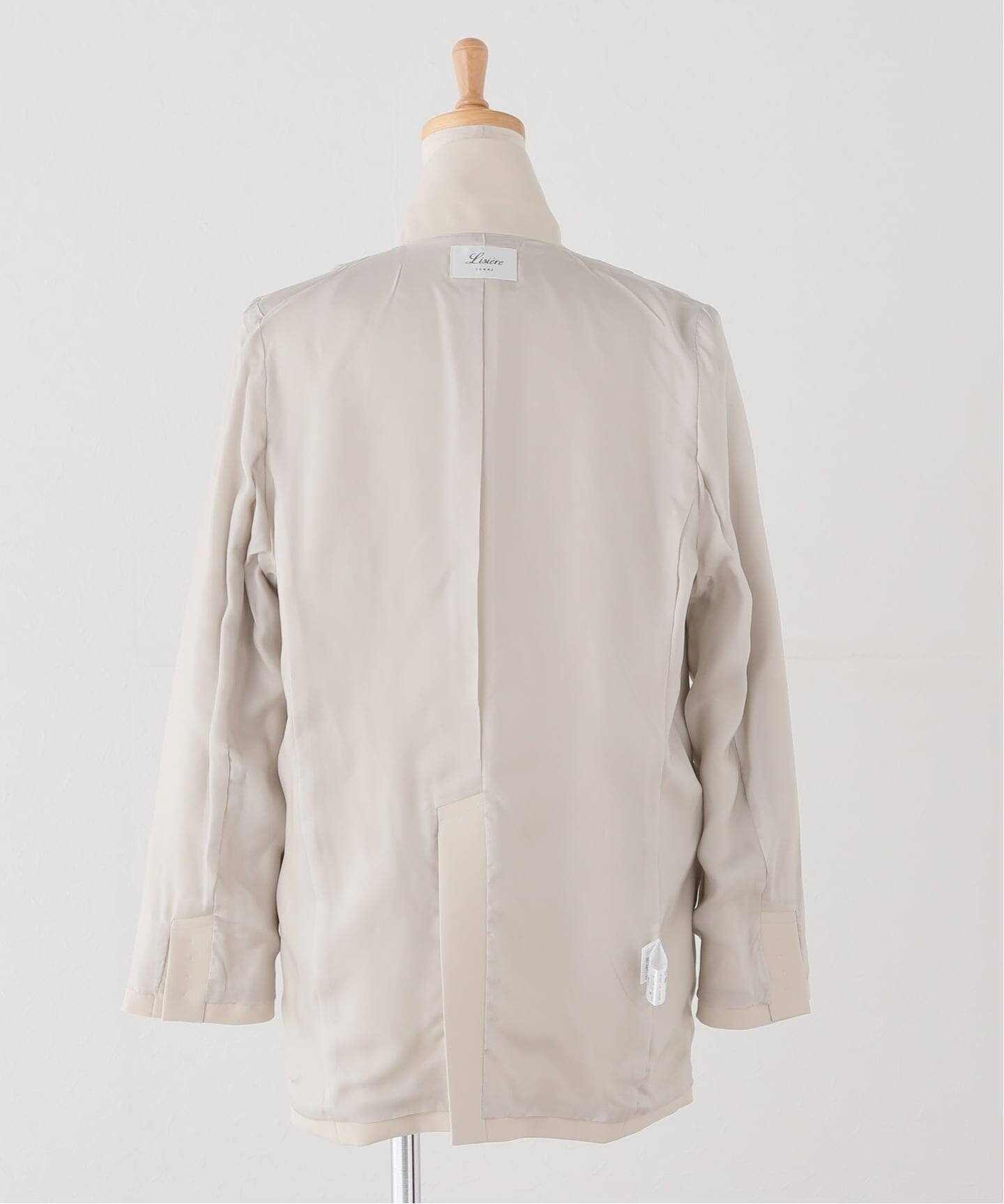 ELEGANT JACKET（テーラードジャケット）｜L'Appartement