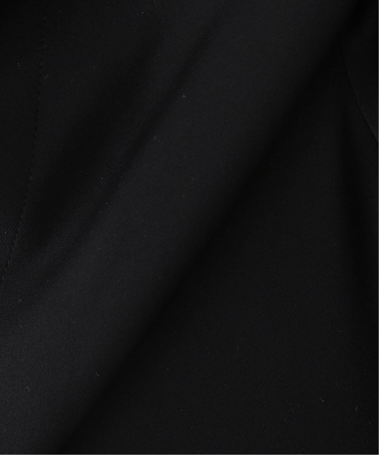 SILK MIX GEORGETTE JACKET（テーラードジャケット）｜L'Appartement