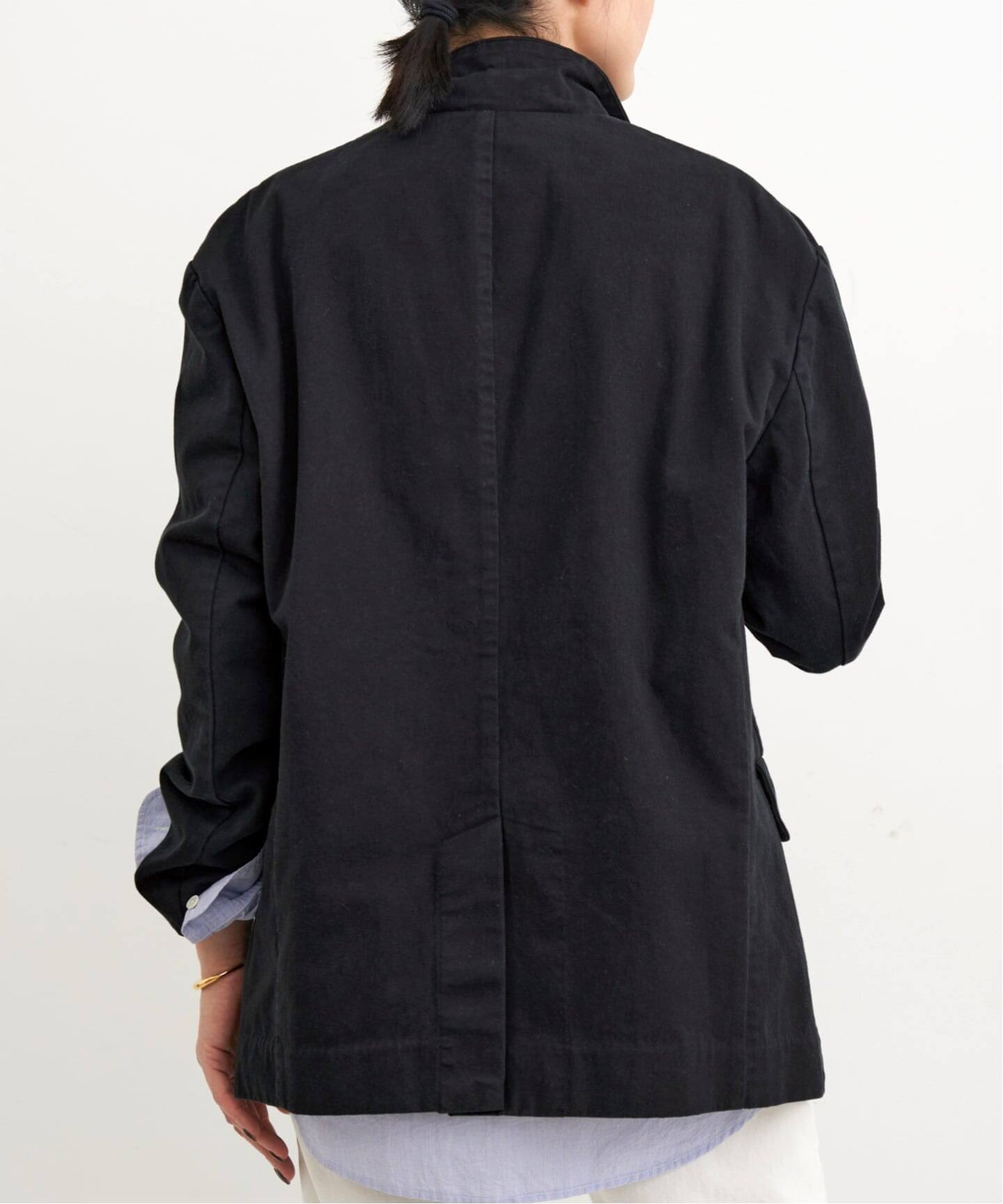 DENIMIST/デニミスト】 PEAK LAPEL BLAZER（その他ジャケット・スーツ