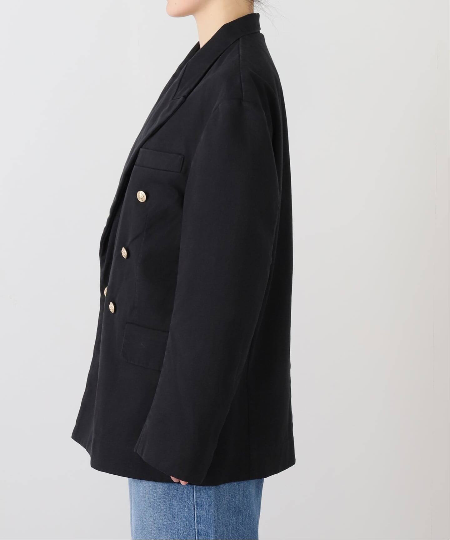 DENIMIST/デニミスト】 PEAK LAPEL BLAZER（その他ジャケット・スーツ