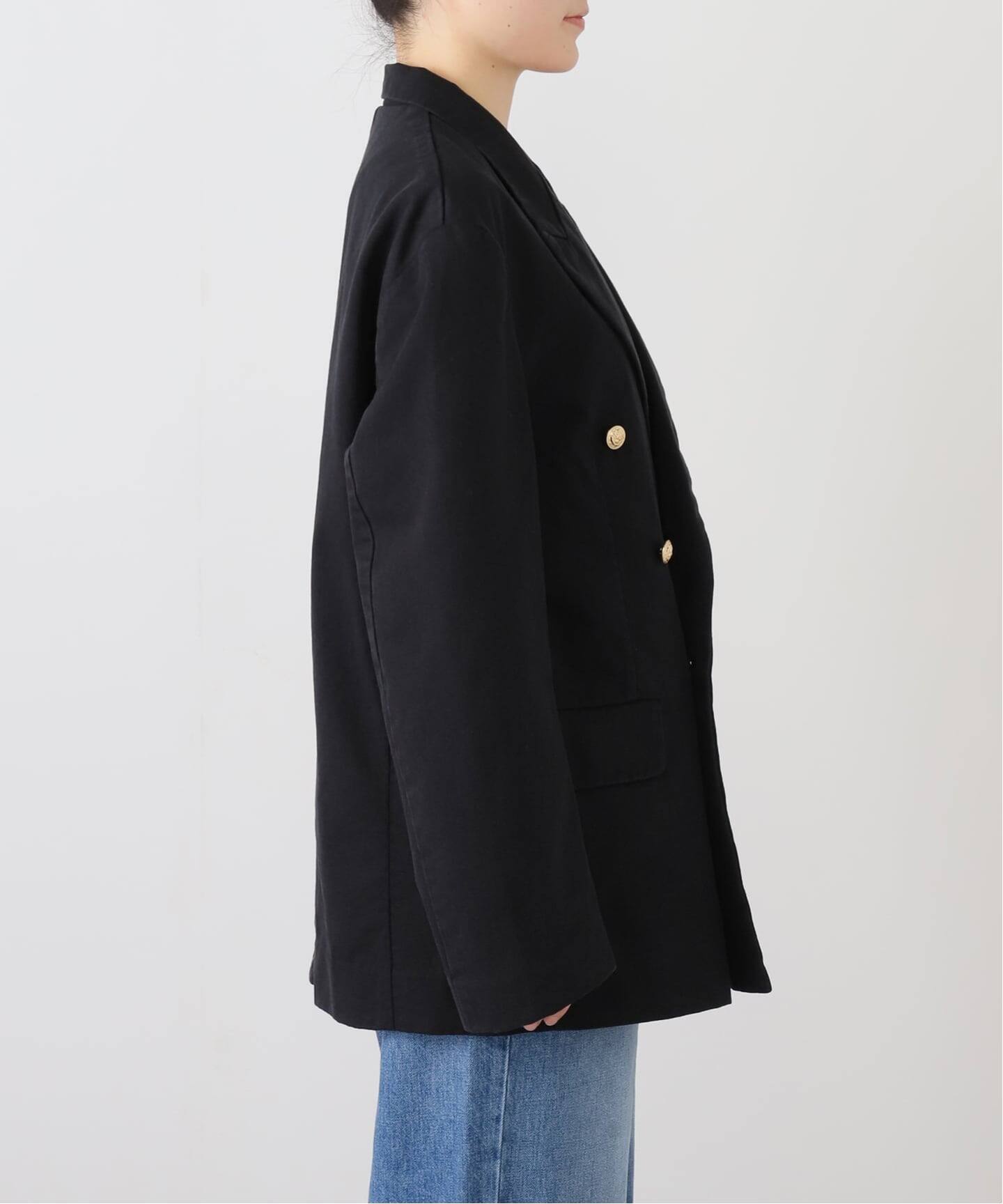 DENIMIST/デニミスト】 PEAK LAPEL BLAZER（その他ジャケット・スーツ