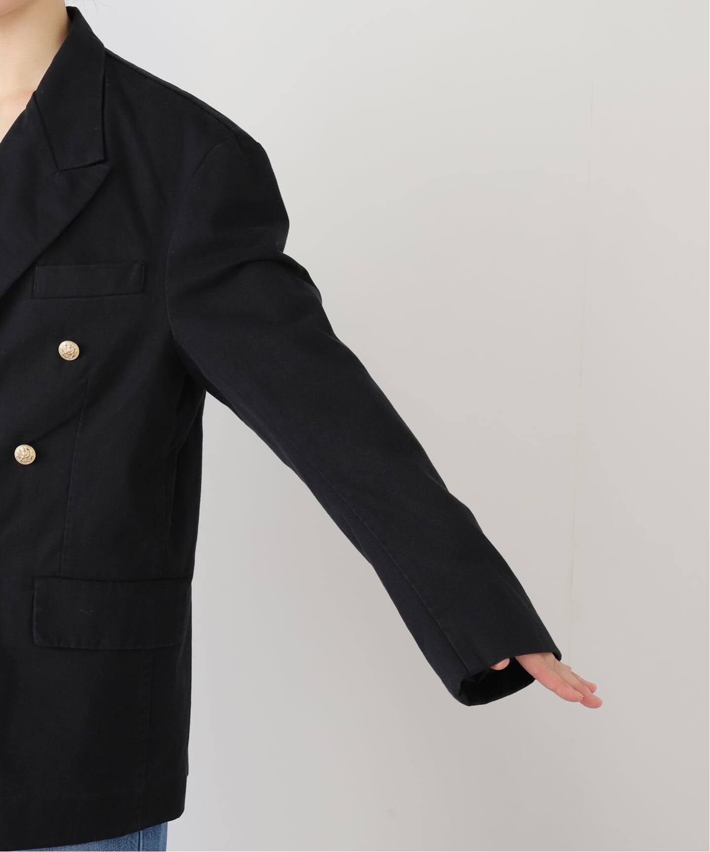 DENIMIST/デニミスト】 PEAK LAPEL BLAZER（その他ジャケット・スーツ
