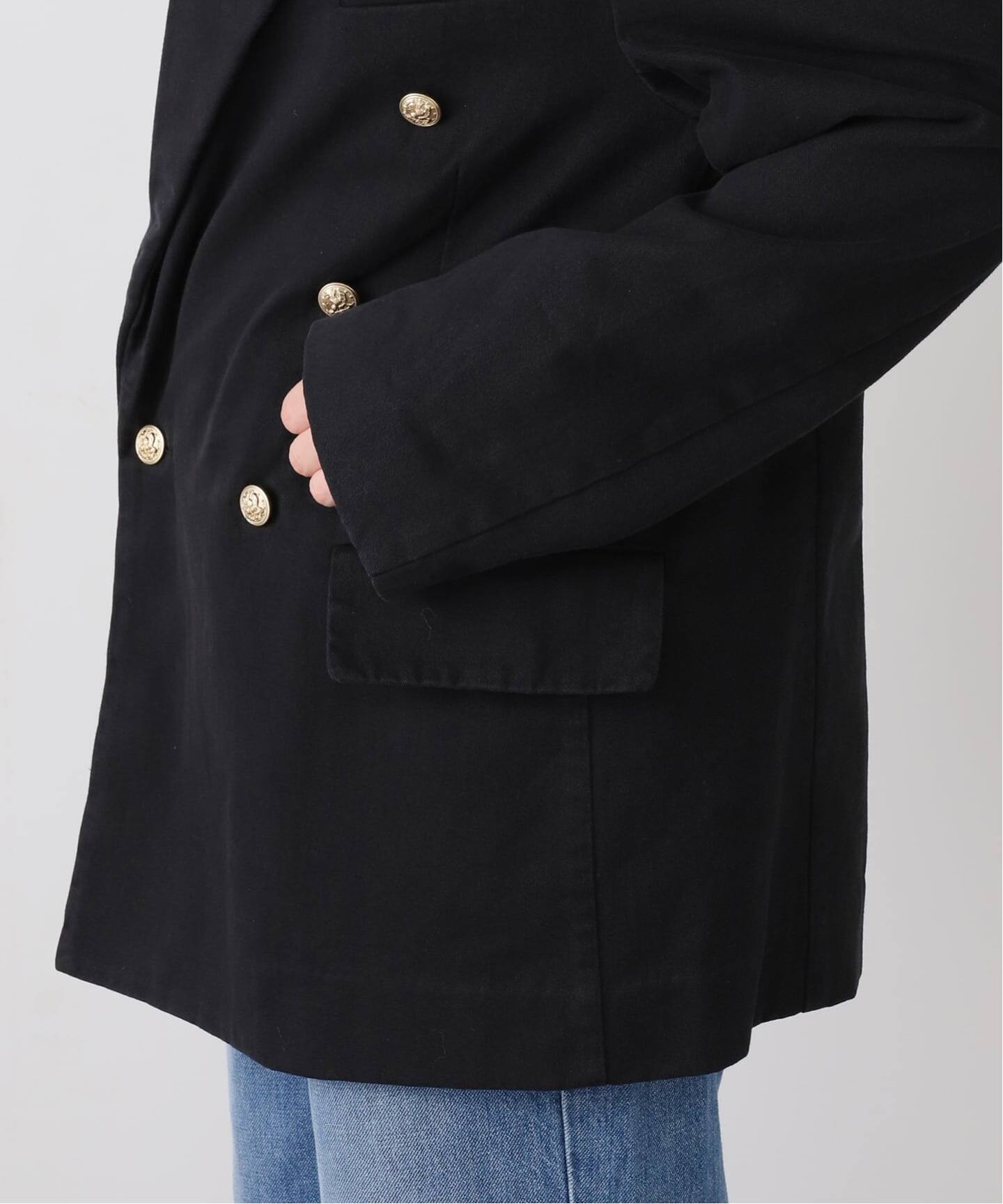 DENIMIST/デニミスト】 PEAK LAPEL BLAZER（その他ジャケット・スーツ