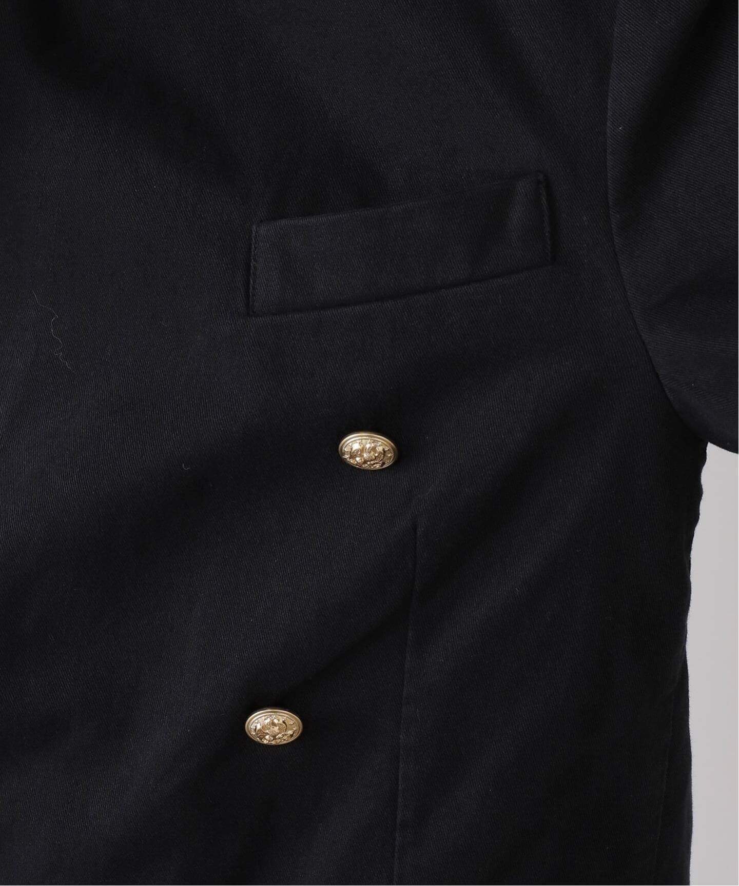 DENIMIST/デニミスト】 PEAK LAPEL BLAZER（その他ジャケット・スーツ
