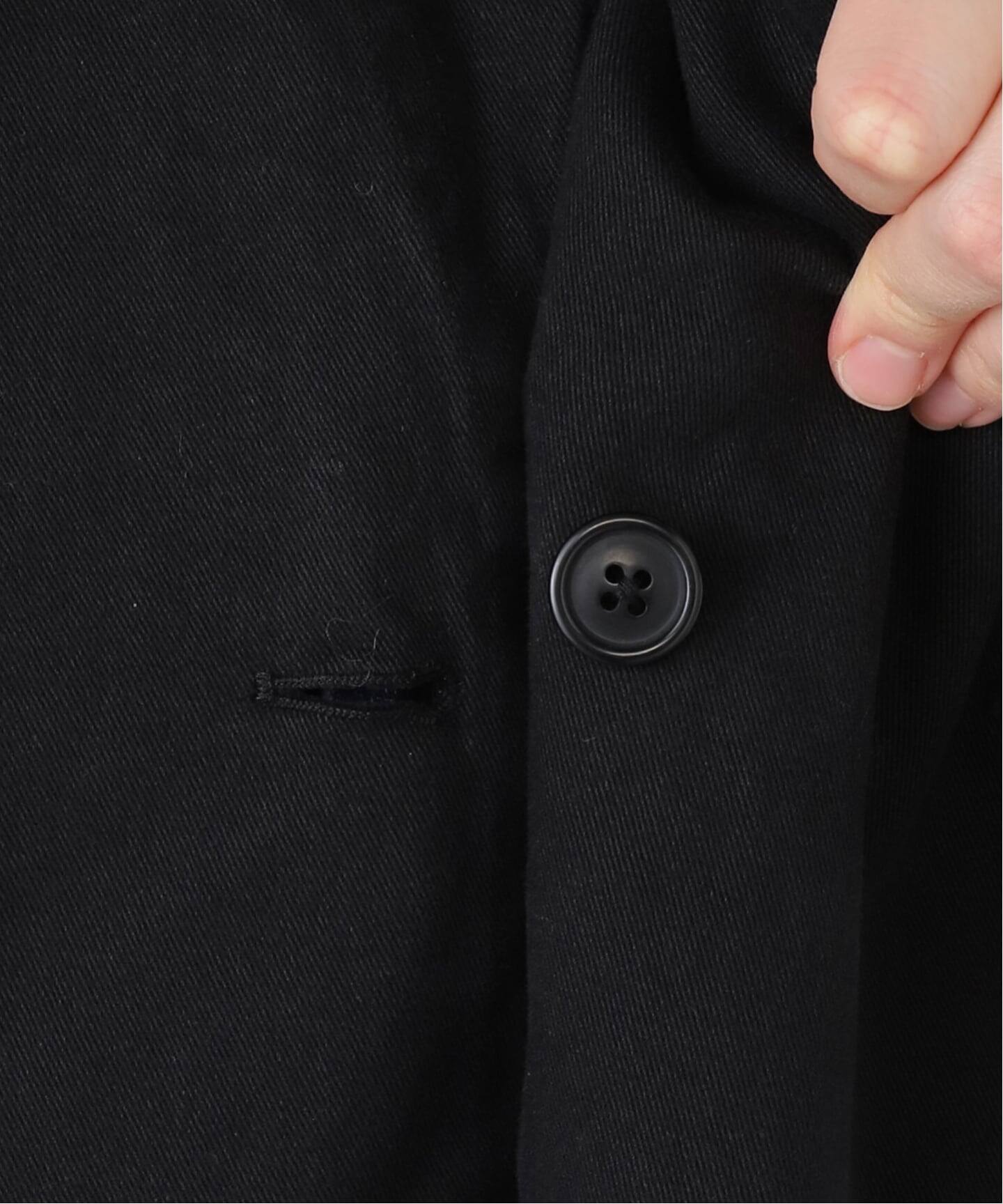 DENIMIST/デニミスト】 PEAK LAPEL BLAZER（その他ジャケット・スーツ