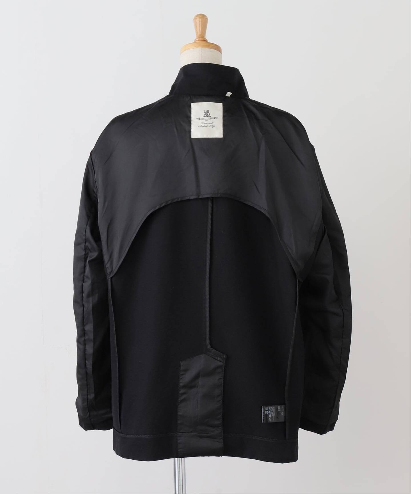 DENIMIST/デニミスト】 PEAK LAPEL BLAZER（その他ジャケット・スーツ