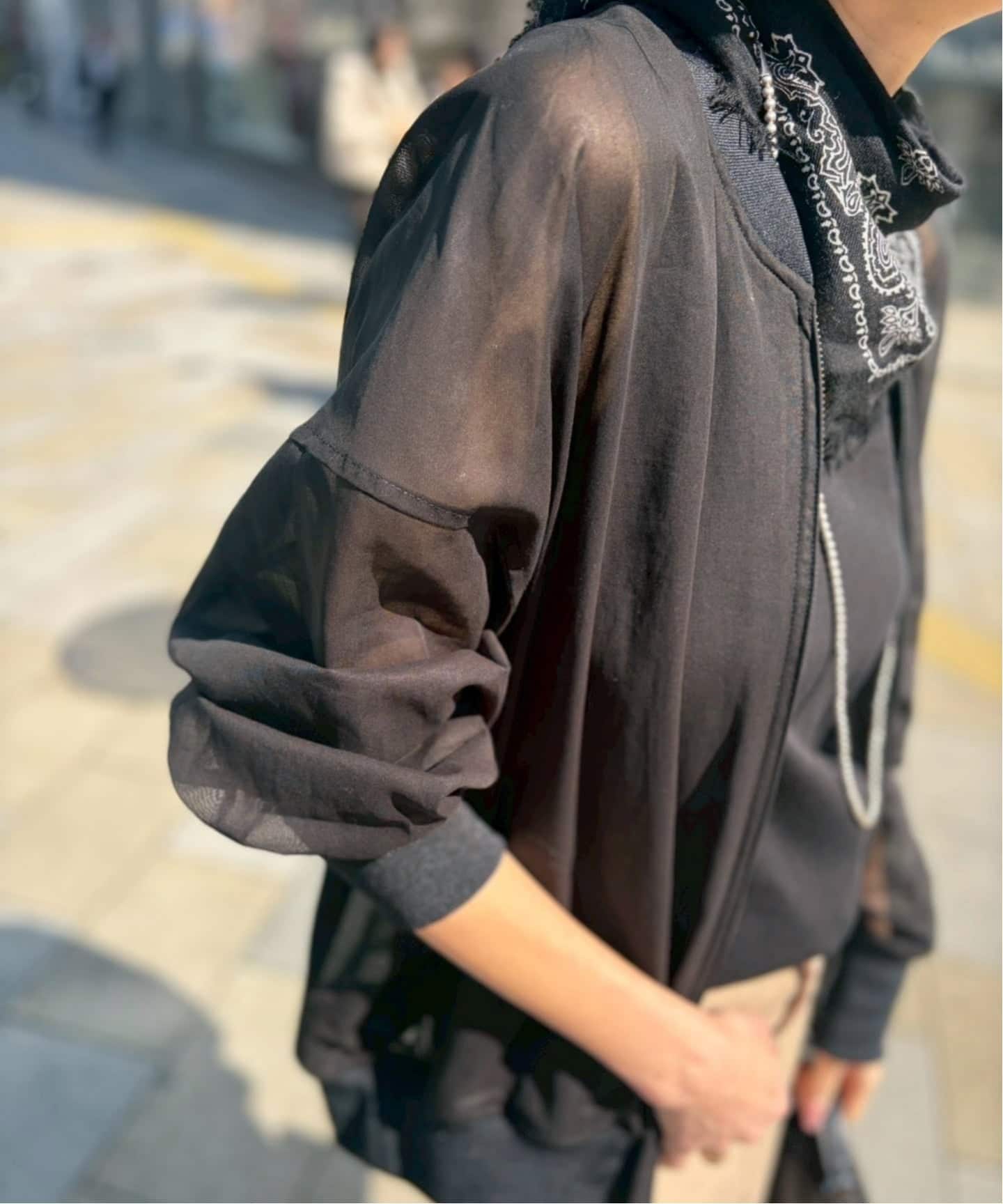 L'Appartement コルピエロ　Check Jacket ジャケット コルピエロ Col Pierrot ジャケット : KOMEHYO ONLINESTORE Yahoo!店
