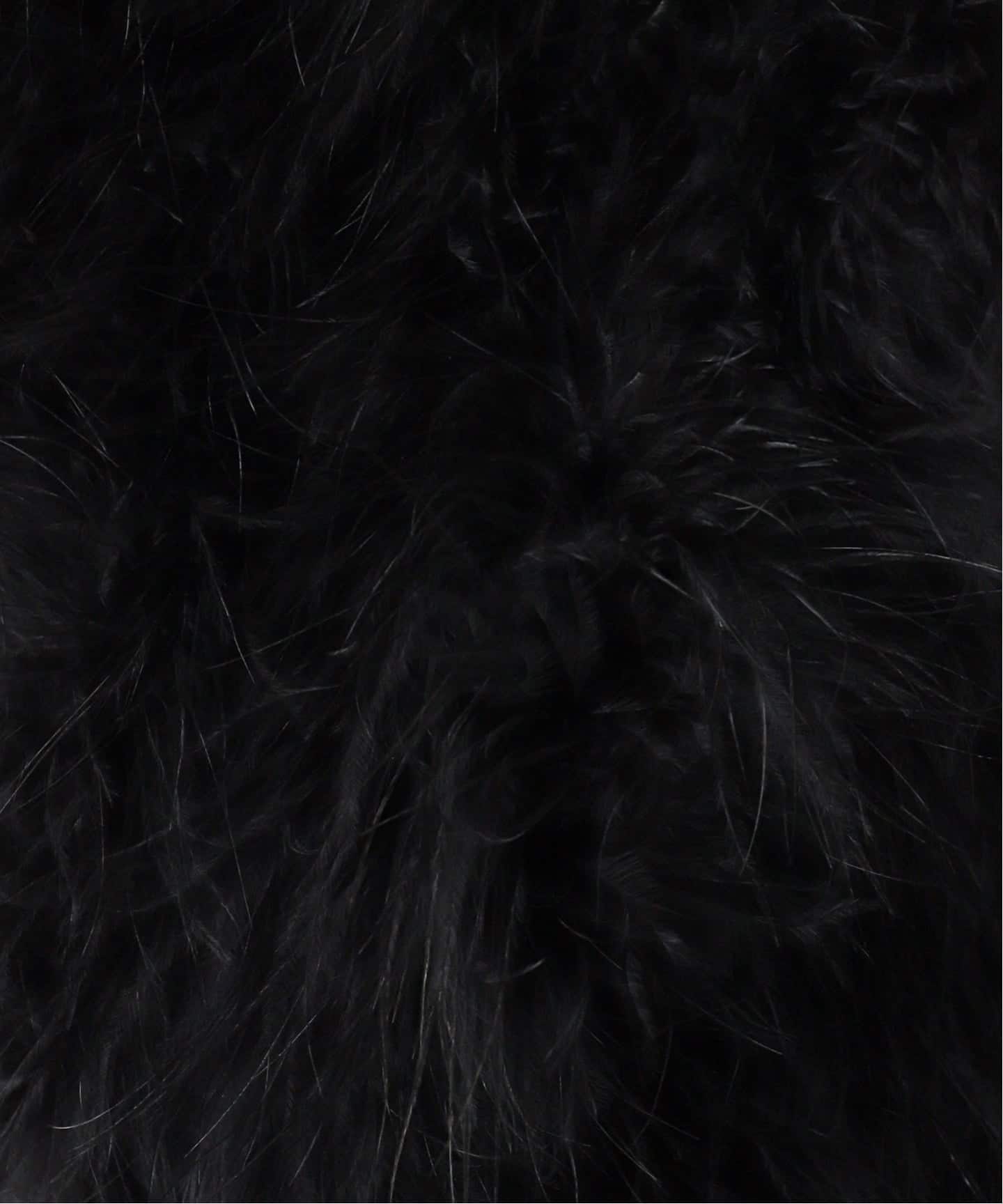 YVES SALOMON/イヴ サロモン】 FUR GILET（ジレ）｜L'Appartement